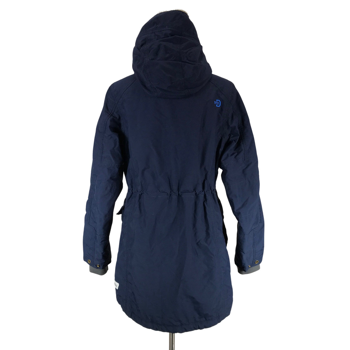 Unisex Didriksons - Toppatakki, koko 38 - (2)