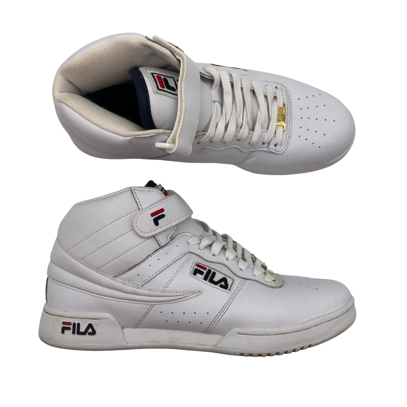 Unisex Fila - Tennarit, koko 39 - (1)