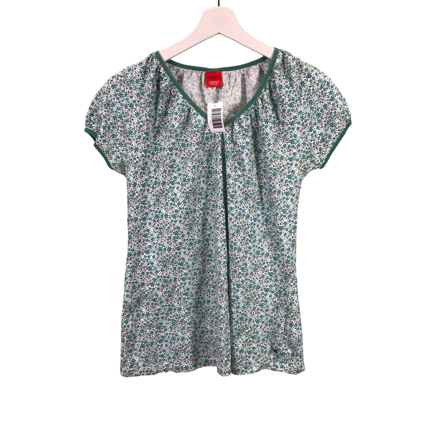 Unisex Esprit - T-paita (Äitiys), koko 36 - (1)