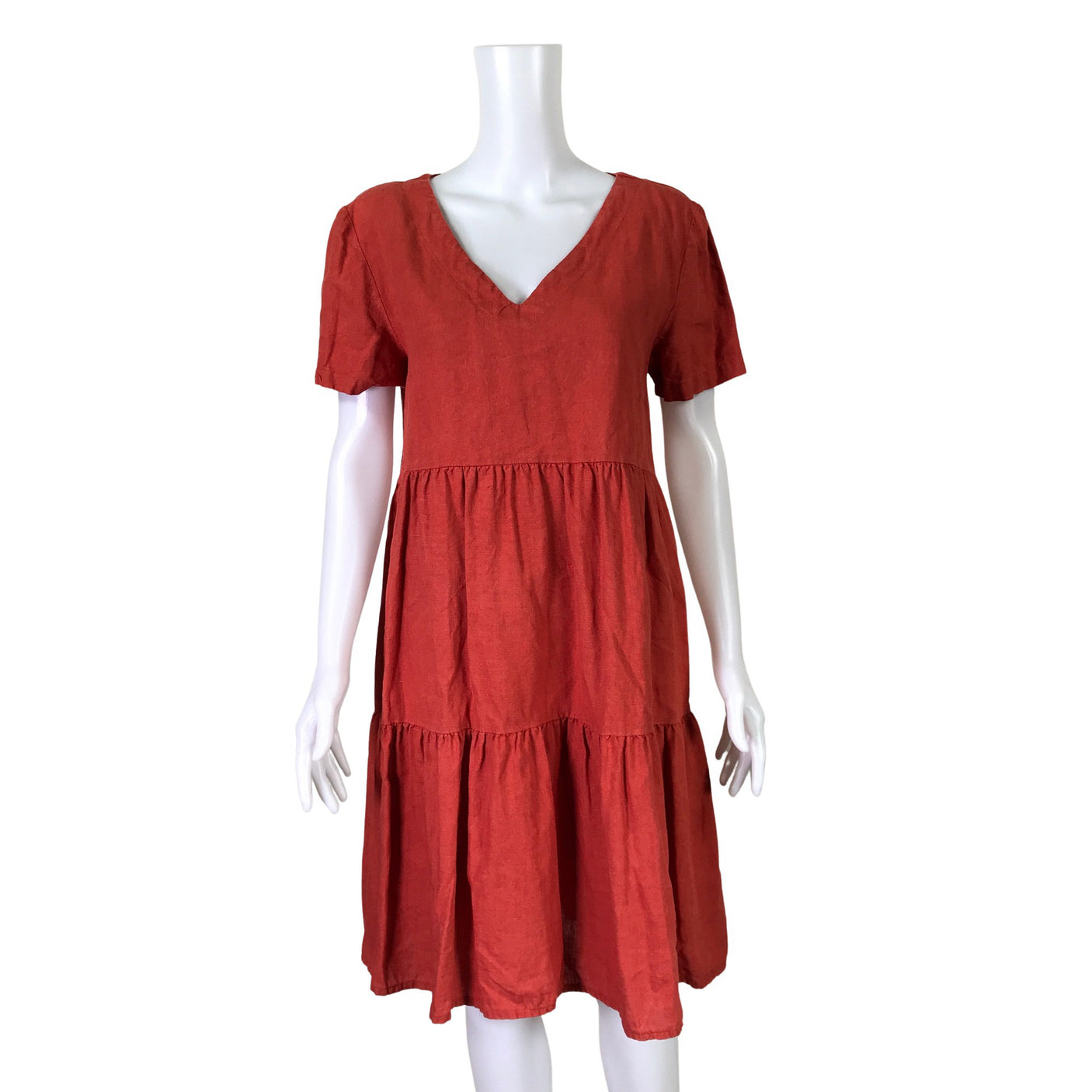 Unisex Nakoa - Kangasmekko, koko 38 - (1)