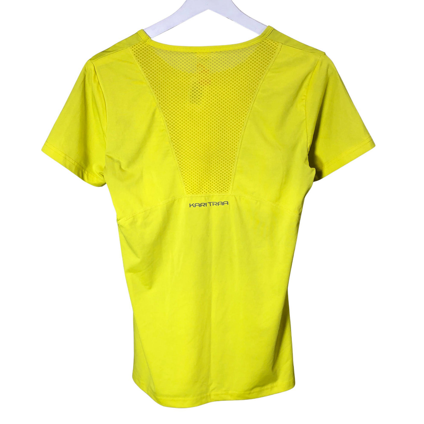 Unisex Kari Traa - Urheilupaita, lyhyet hihat, koko 38 - (2)