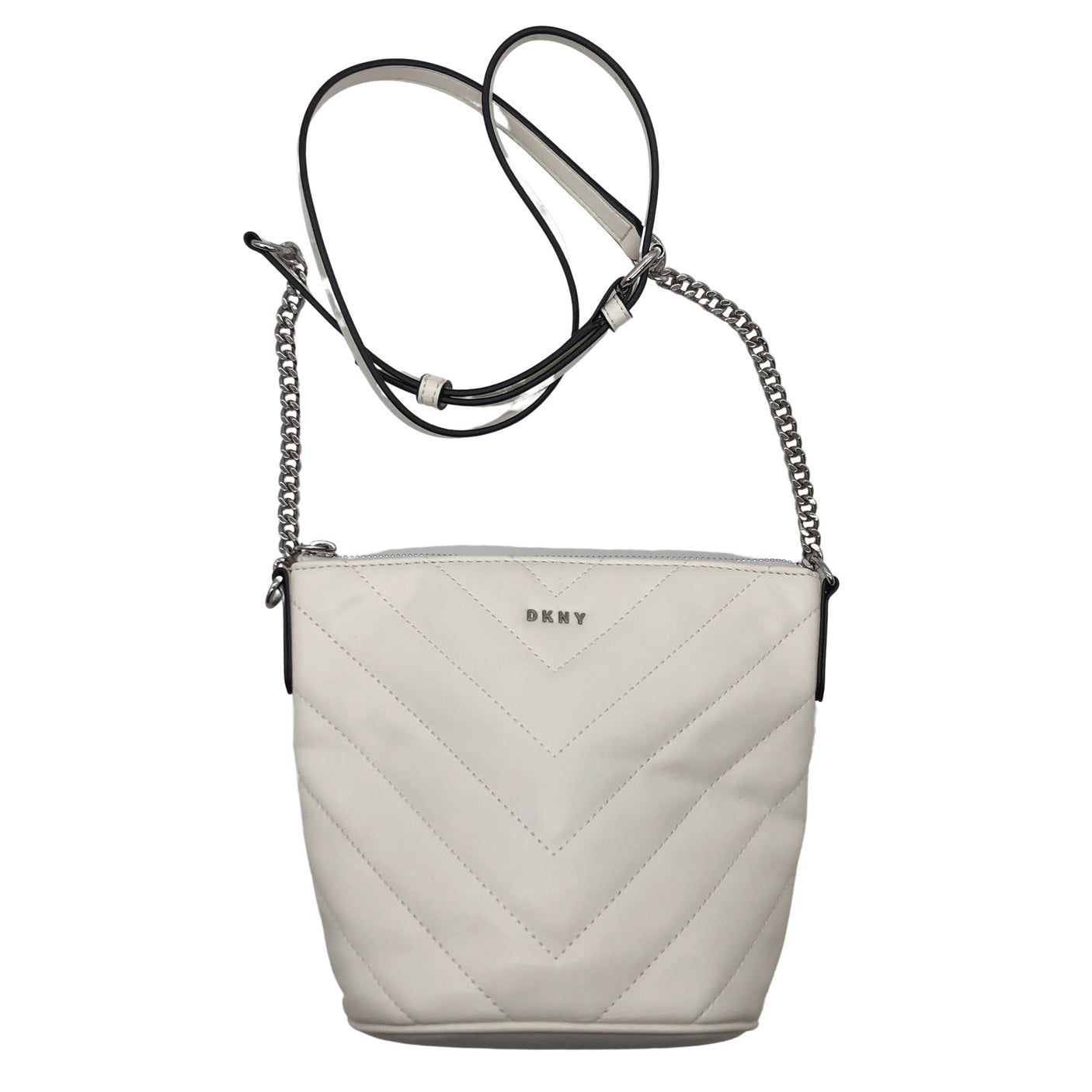 Unisex DKNY - Olkalaukku, koko Mini - (1)