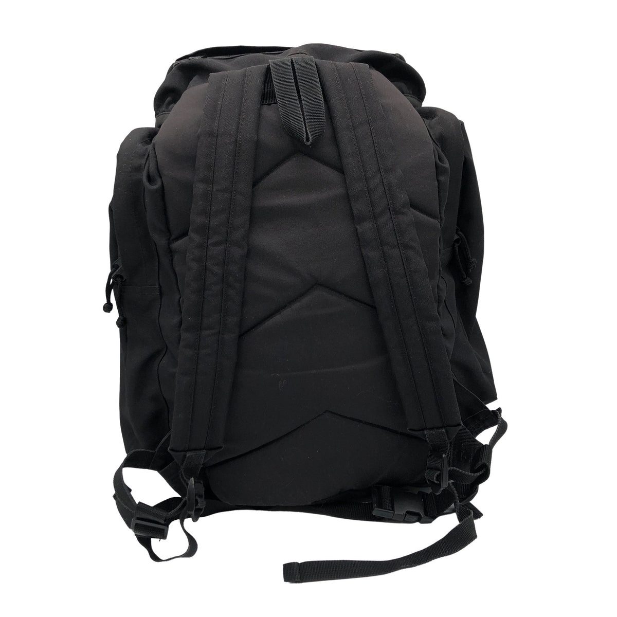 Unisex Fjällräven - Reppu, koko Maxi - (2)