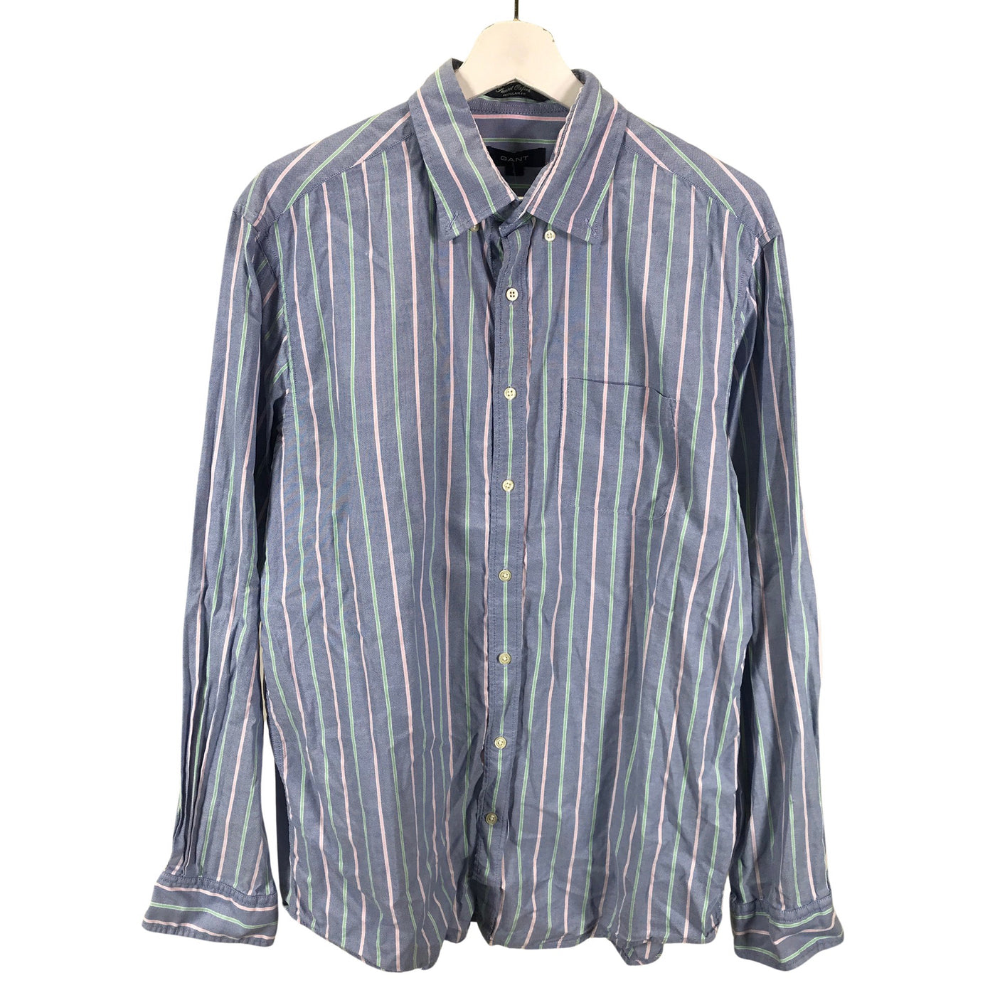 Unisex Gant - Kauluspaita, koko L - (1)