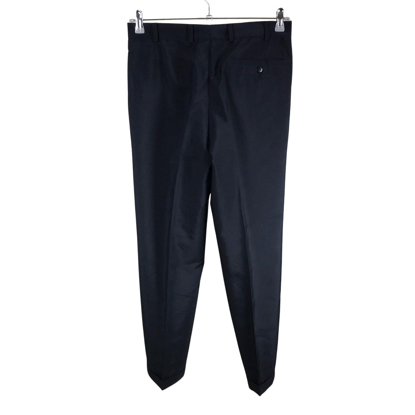 Unisex Trevira - Puvun housut, koko L - (2)