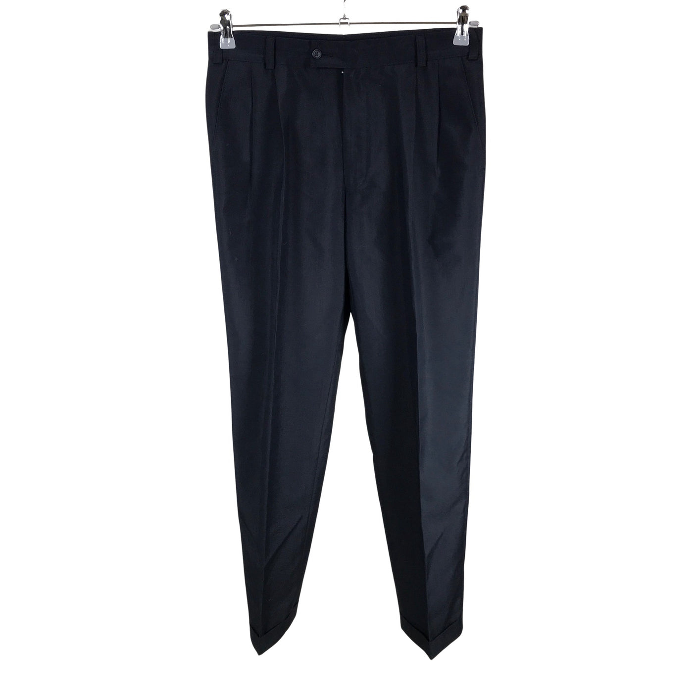 Unisex Trevira - Puvun housut, koko L - (1)