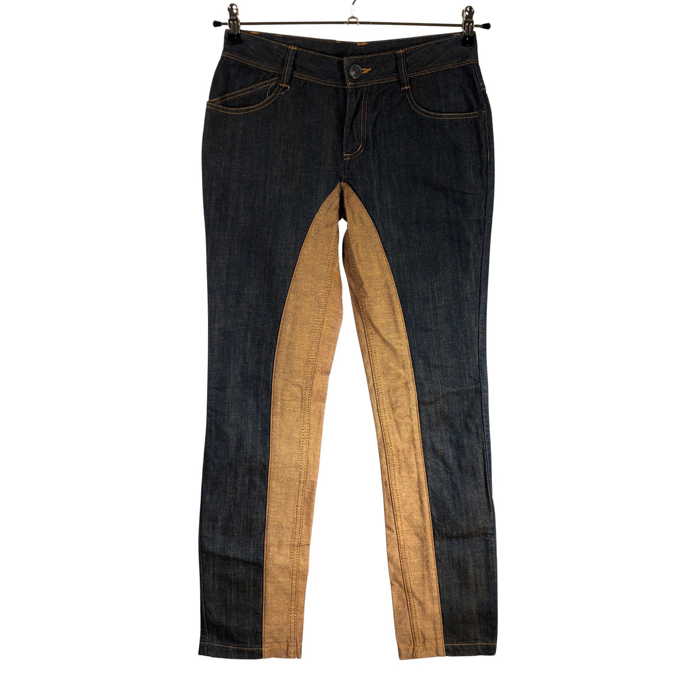 Unisex Mu Tallinn - Farkut, koko 34 - (1)