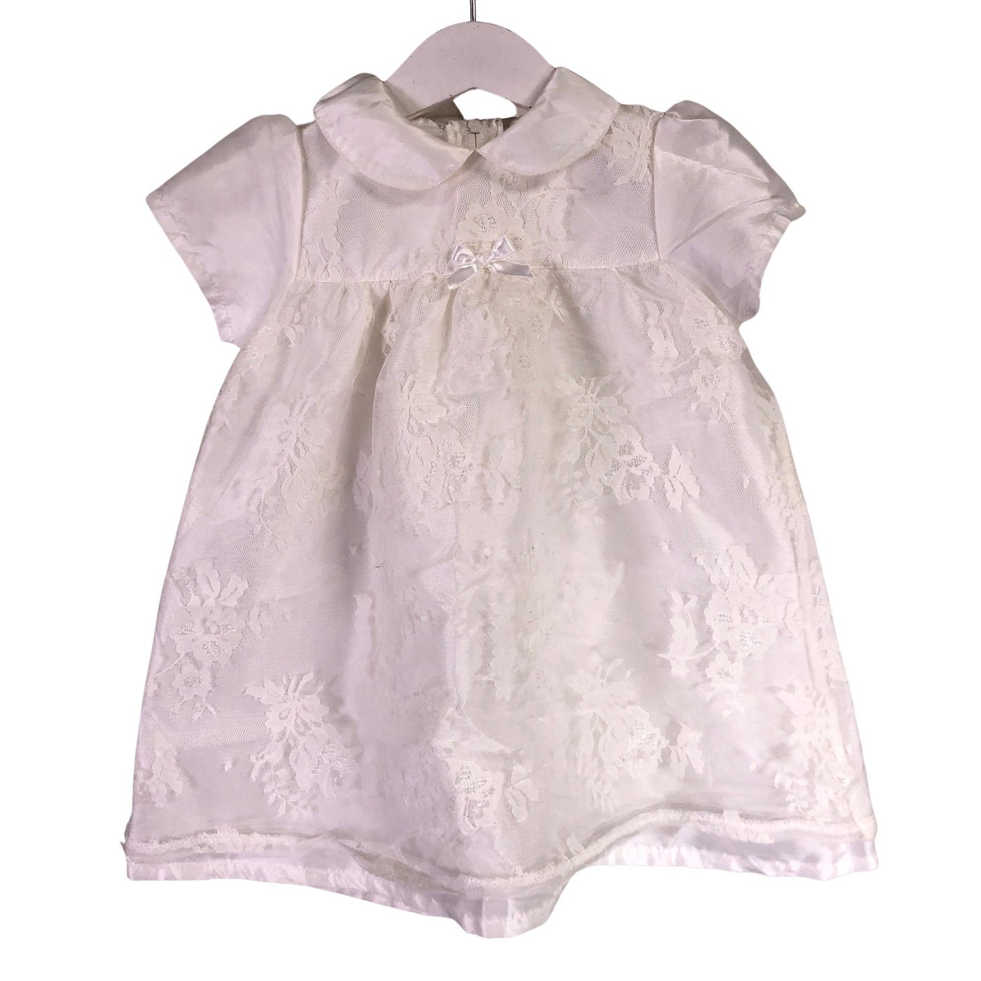 Unisex Kinderit - Juhlamekko, koko 74 - 80 - (1)