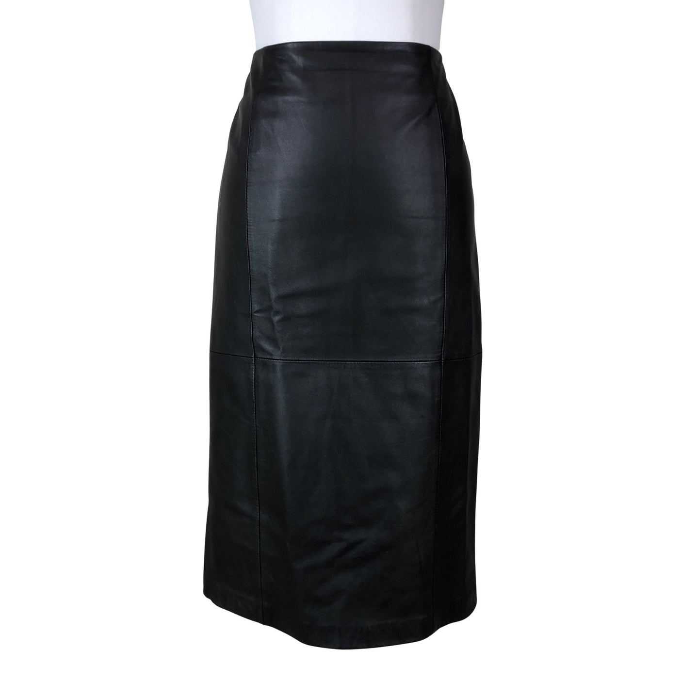 Unisex Ril's - Nahkahame, koko 38 - (1)