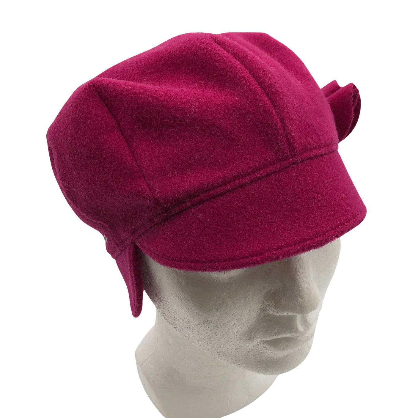 Unisex Fredrikson - Hattu, koko 56 - 58 cm - (1)
