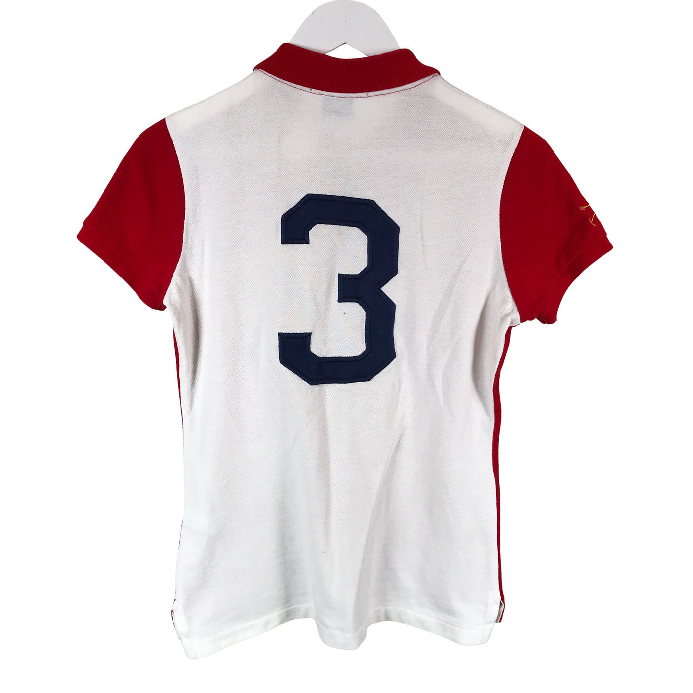 Unisex Ralph Lauren - Pikeepaita, koko 38 - (2)