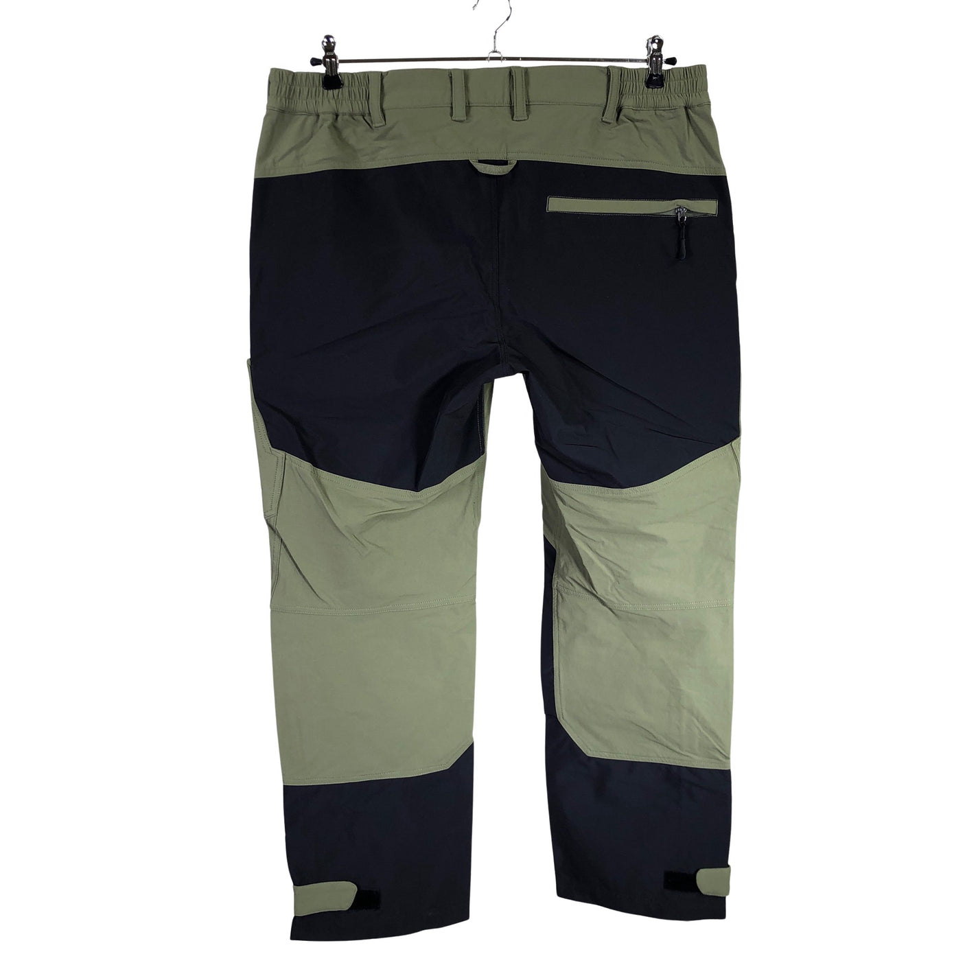 Unisex Áhkká - Ulkoiluhousut, koko 46 - (2)