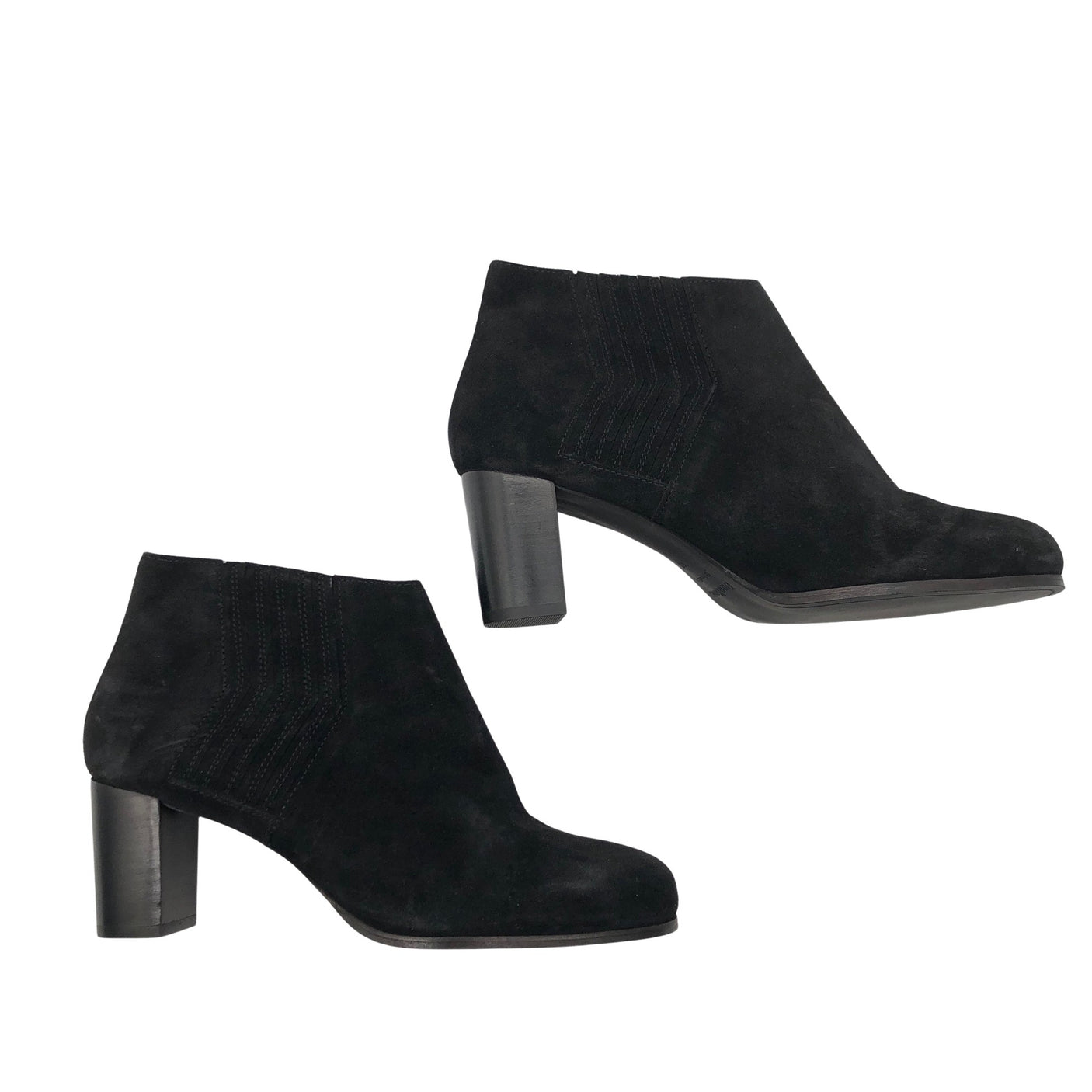 Unisex DuoBoots - Nilkkurit, koko 41 - (1)