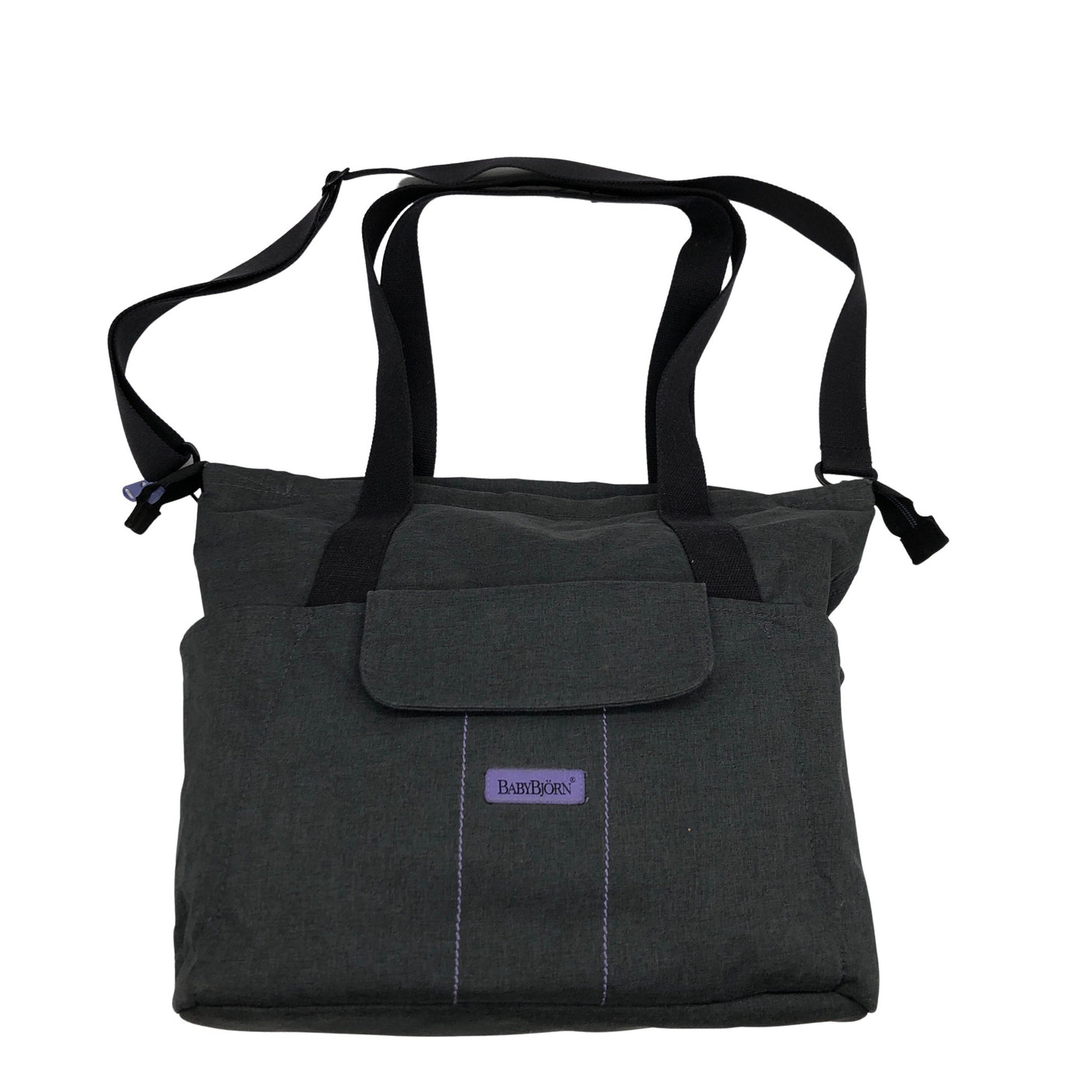 Unisex BabyBjörn - Hoitolaukku, koko Midi - (1)