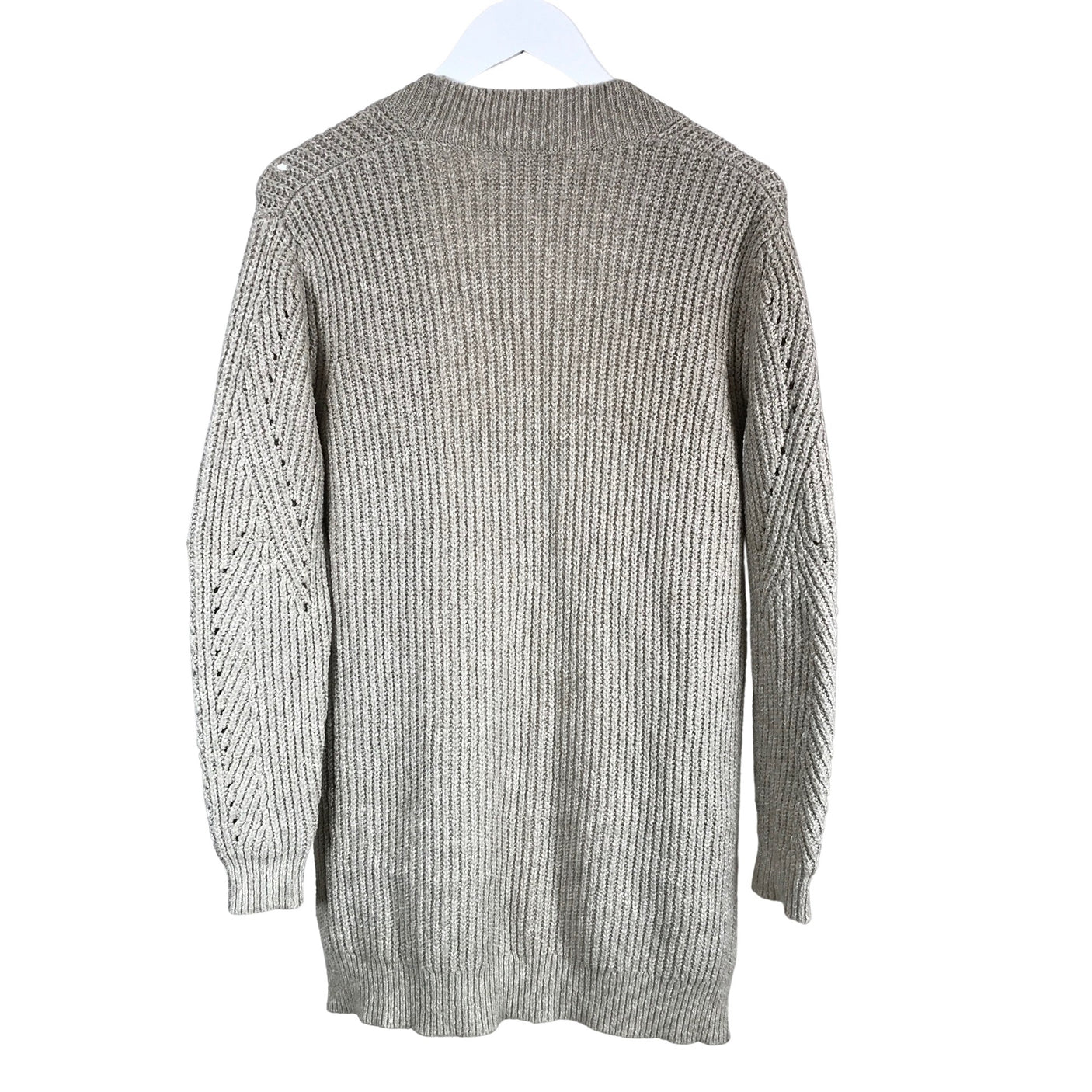 Unisex Opus - Neuletakki, koko 38 - (2)