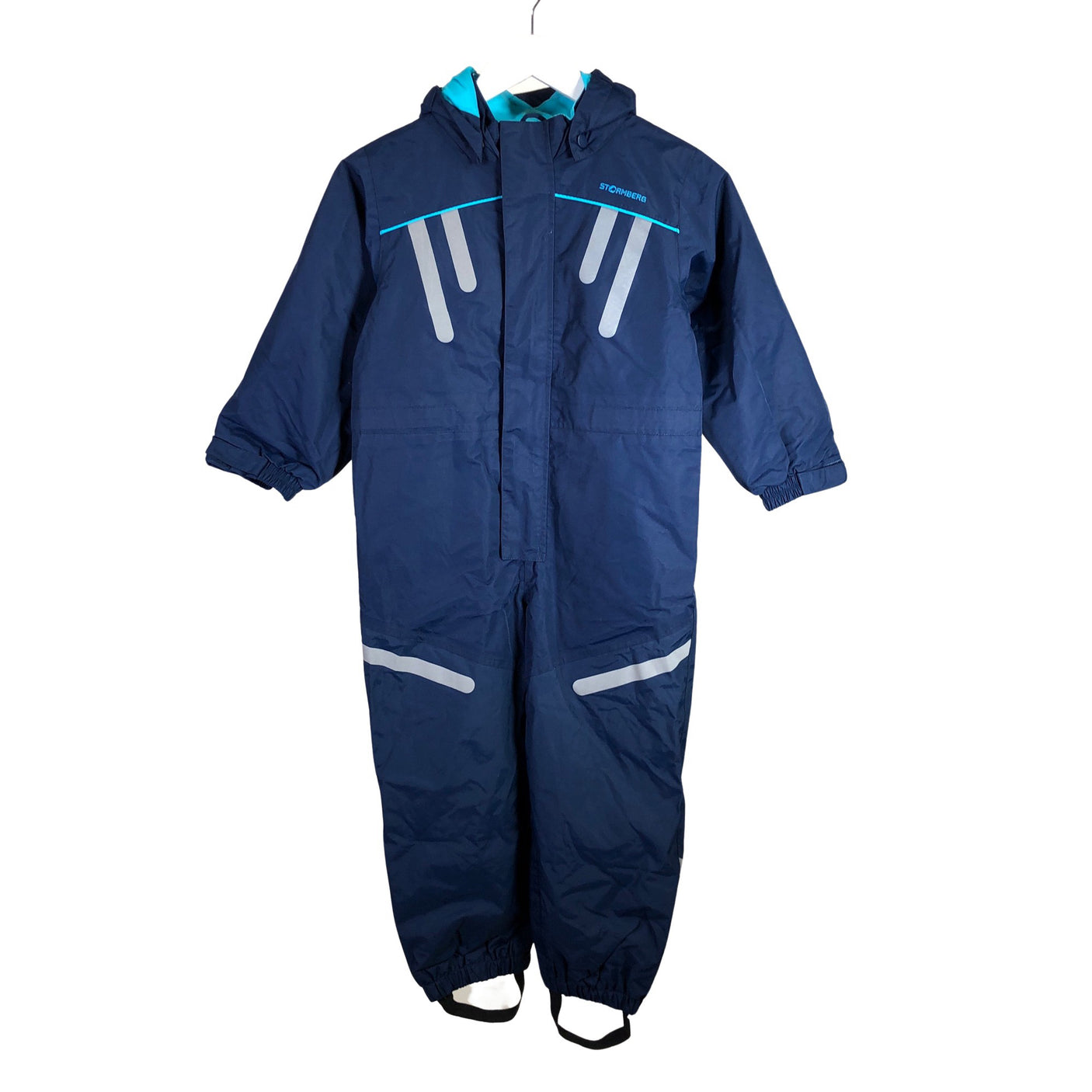 Unisex Stormberg - Välikausihaalari, koko 128 - 134 - (1)