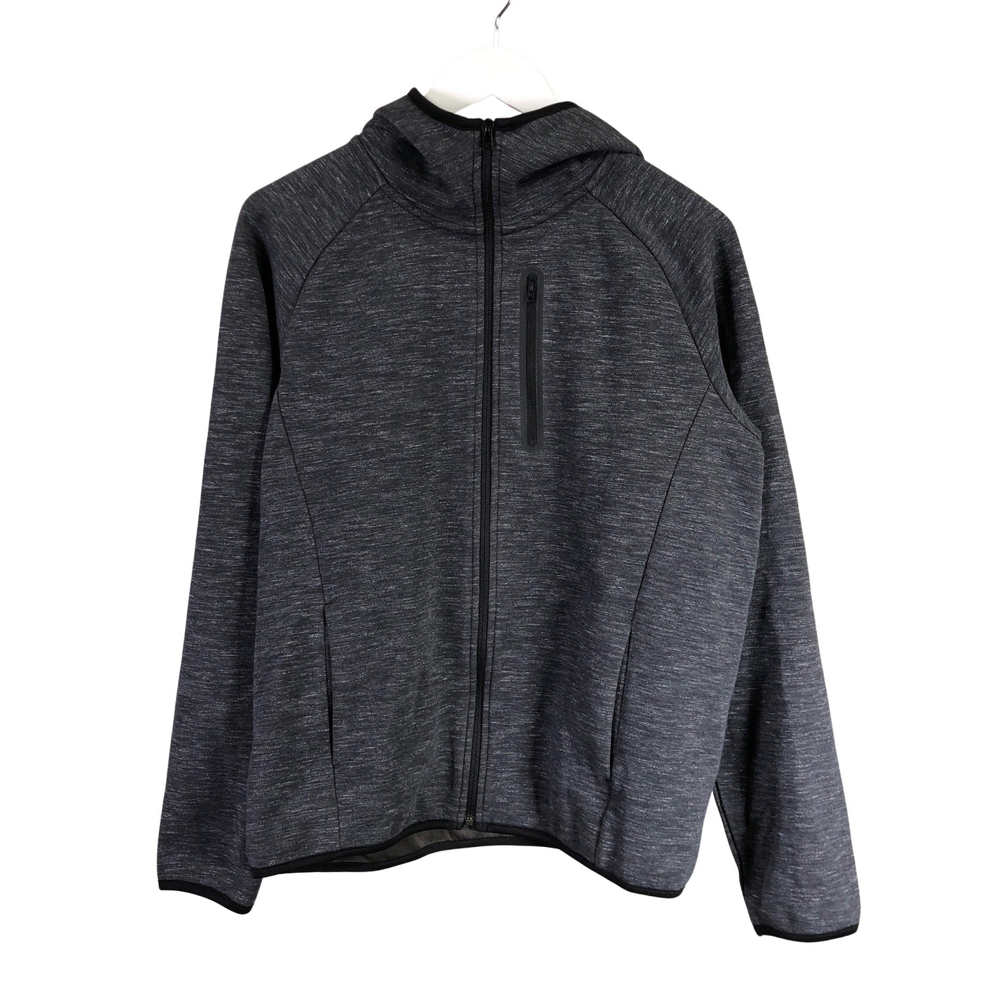 Unisex Uniqlo - Huppari, koko M - (1)