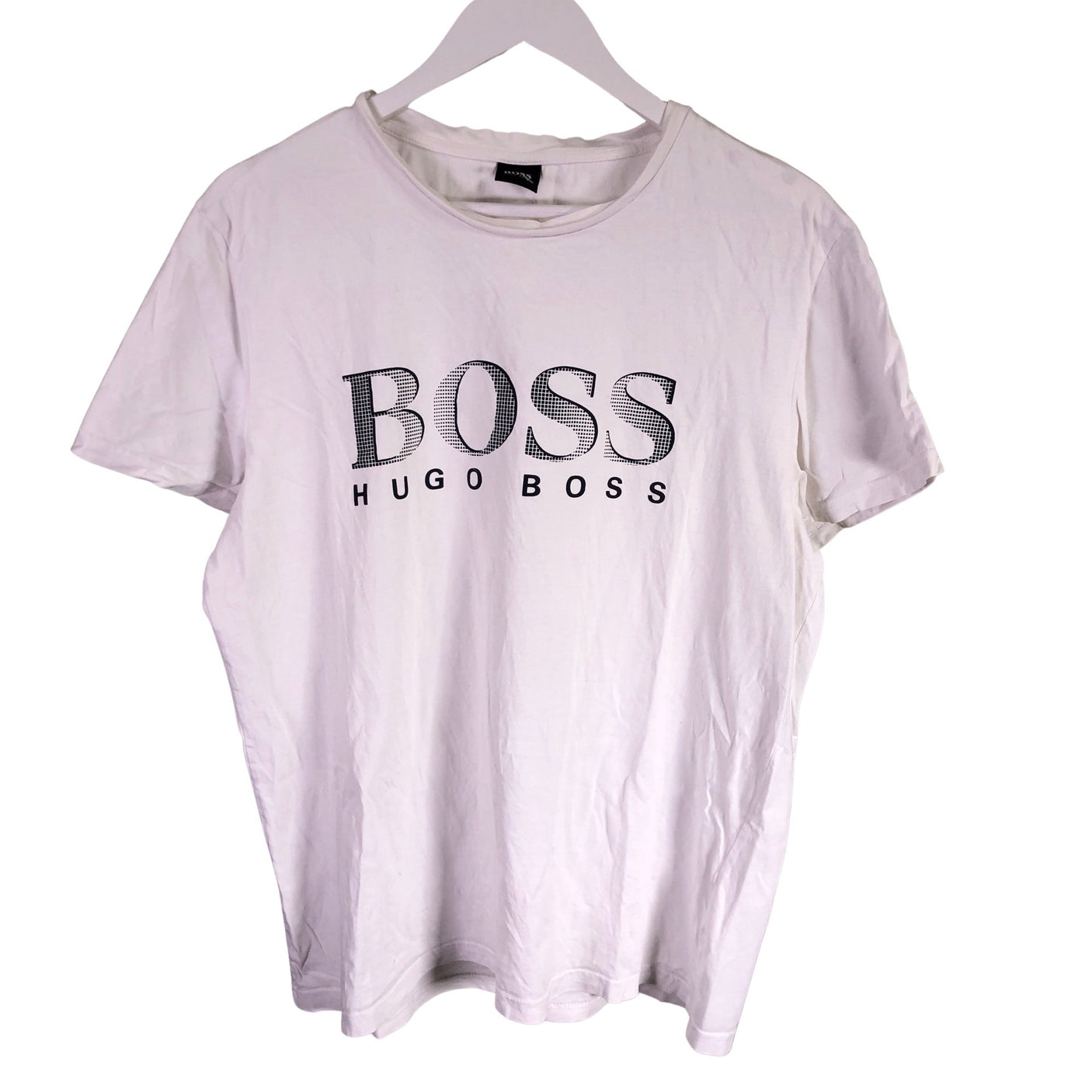 Unisex Hugo Boss - T-paita, koko XL - (1)
