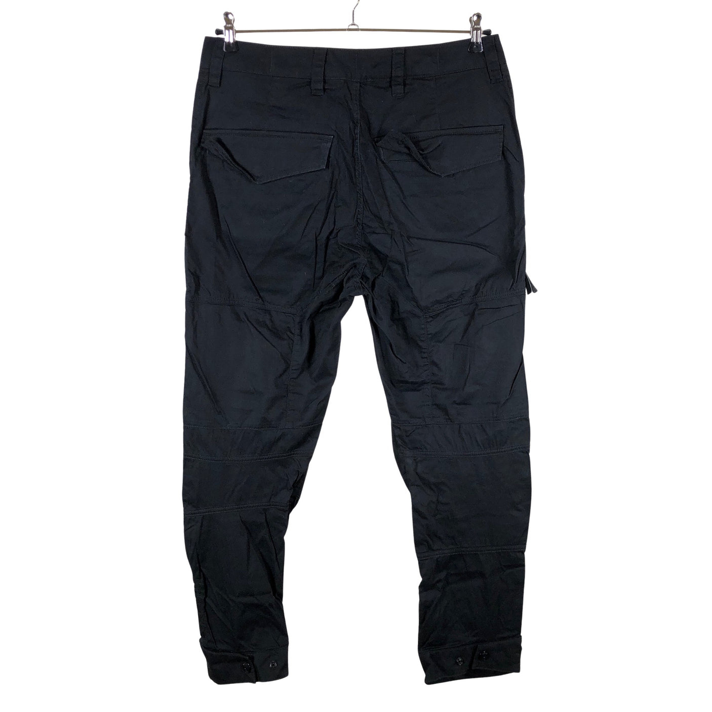 Unisex G-star - Cargohousut, koko L - (2)