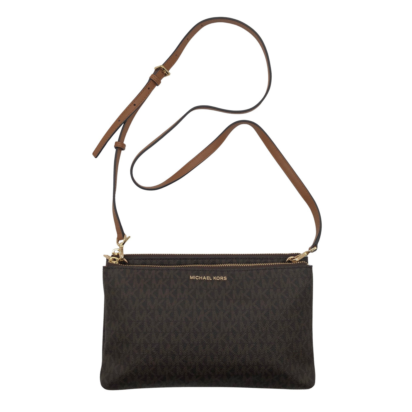 Unisex Michael Kors - Olkalaukku, koko Mini - (1)