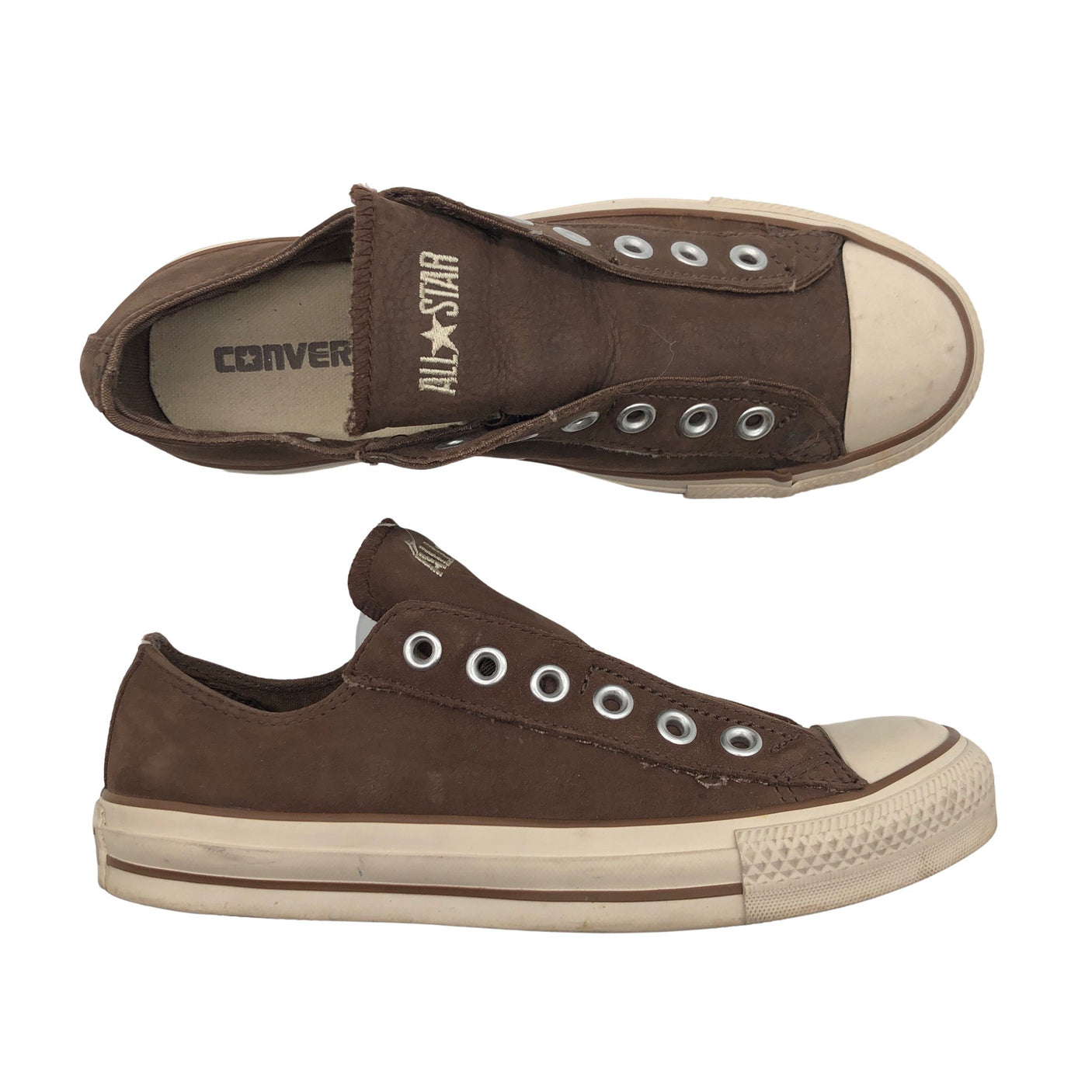 Unisex Converse - Tennarit, koko 37 - (1)