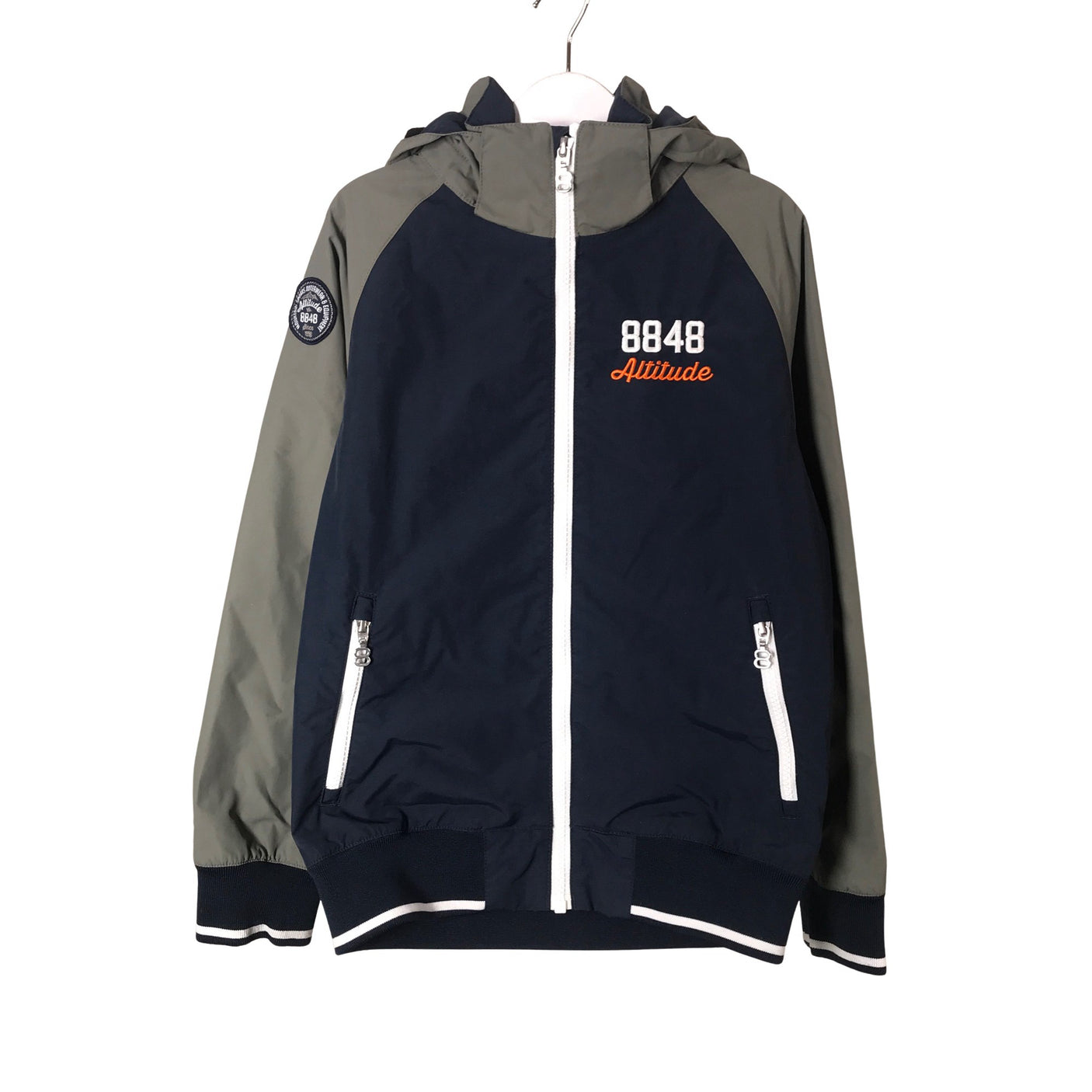 Unisex 8848 Altitude - Ulkoilutakki, koko 128 - 134 - (1)