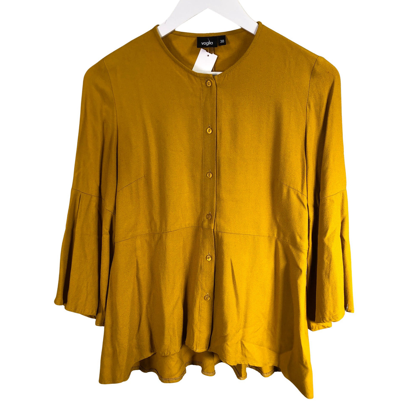 Unisex Voglia - Pusero, koko 38 - (1)