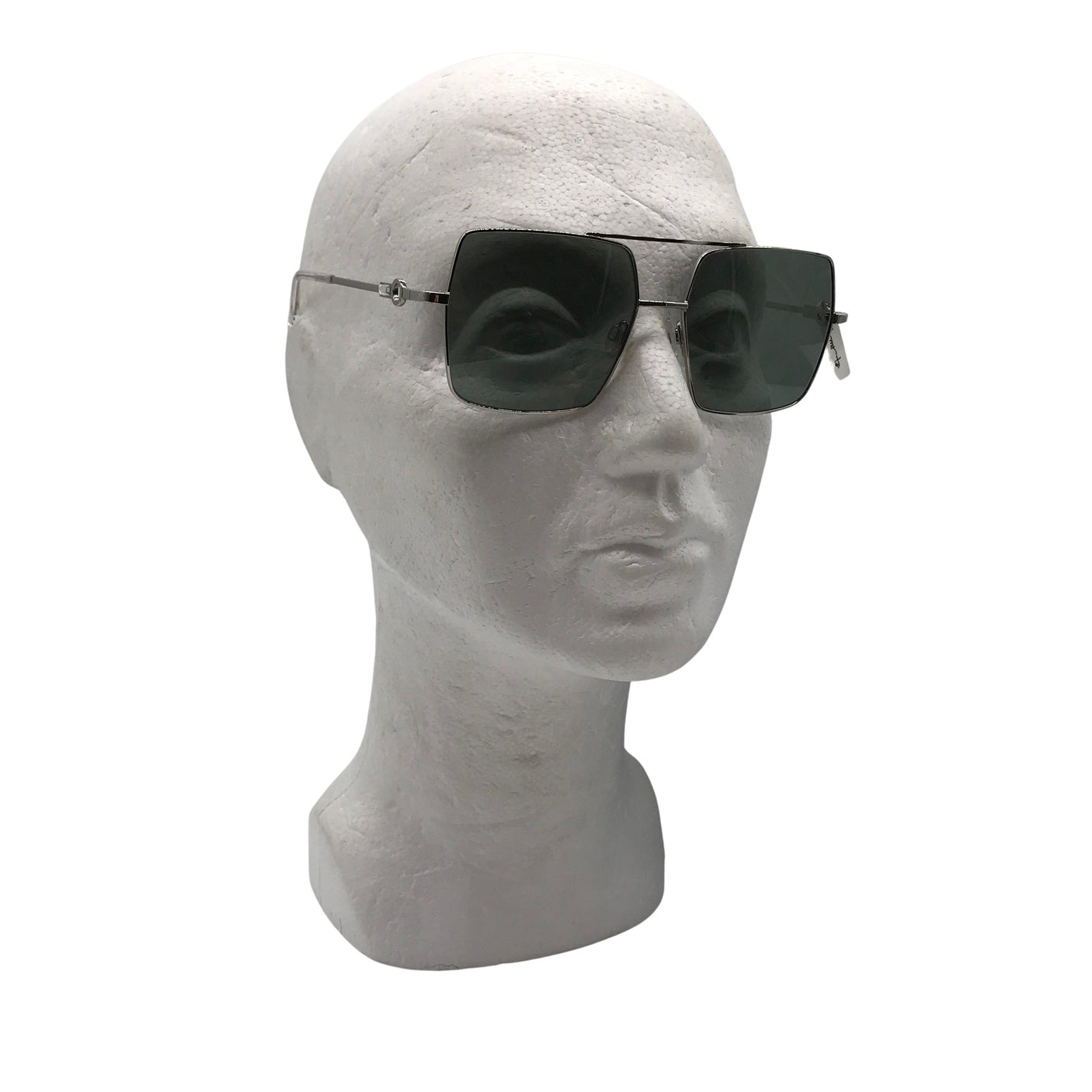 Aurinkolasit, koko Ei kokoa