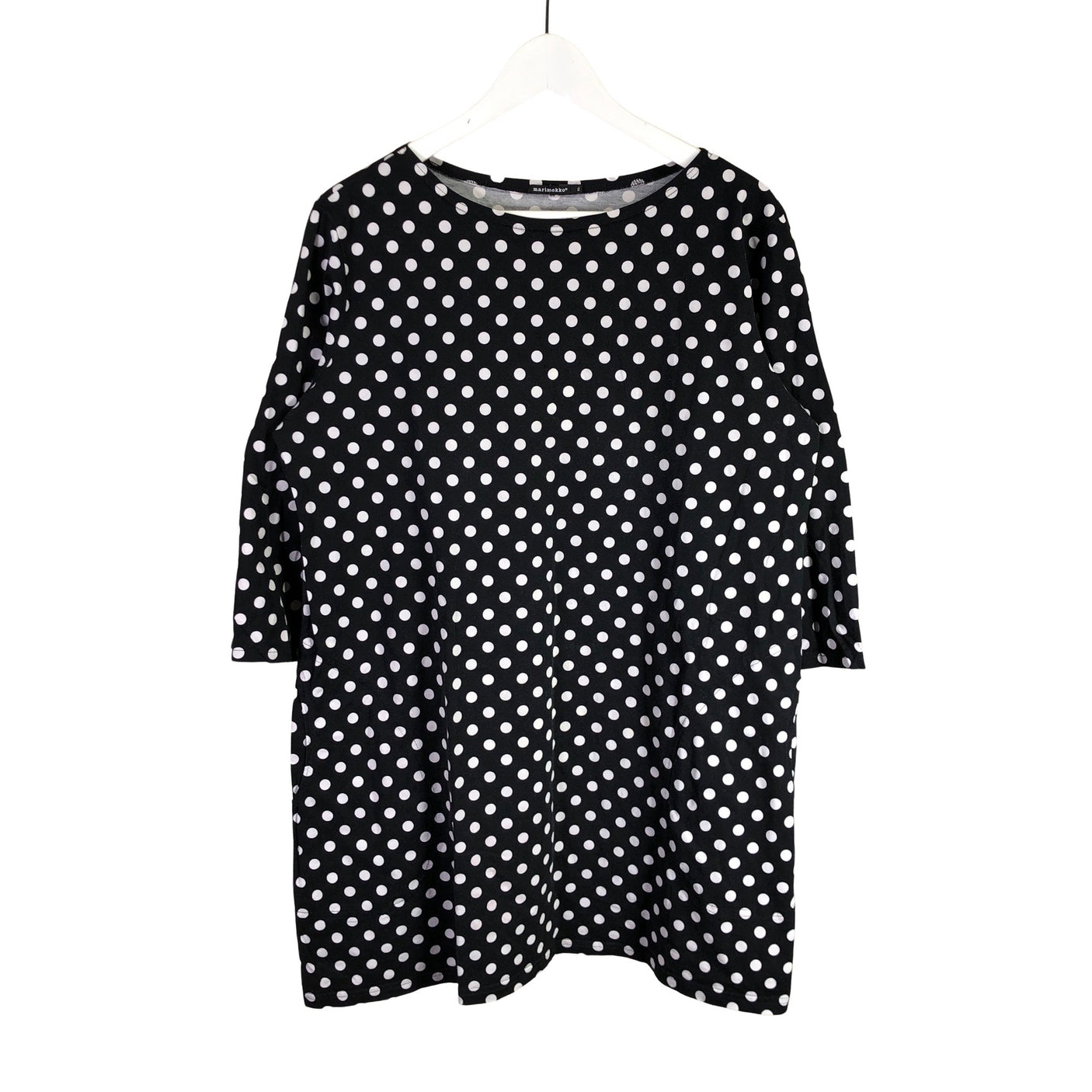 Unisex Marimekko - Trikootunika, koko 42 - (1)