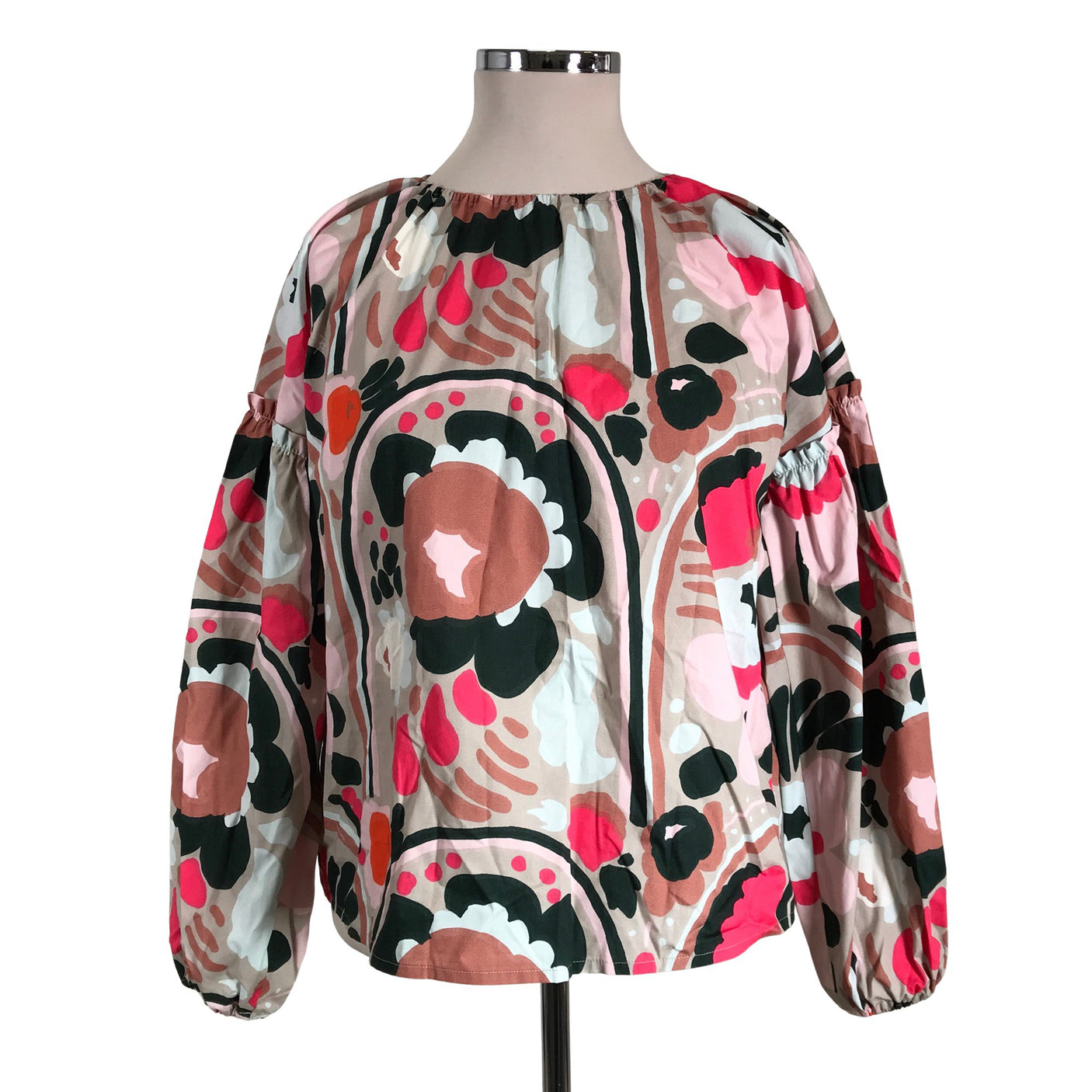 Unisex Marimekko - Pusero, koko 42 - (1)