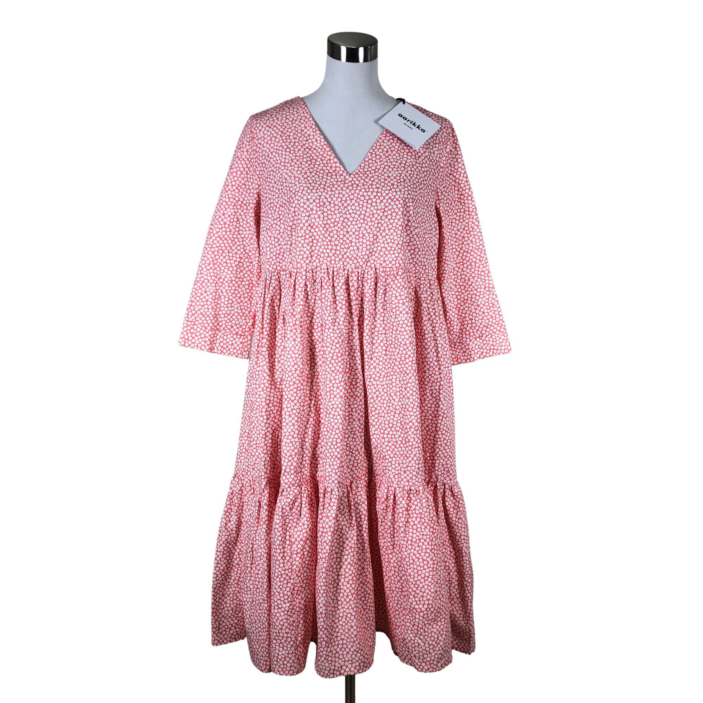 Unisex Aarikka - Kangasmekko, koko 40 - (1)