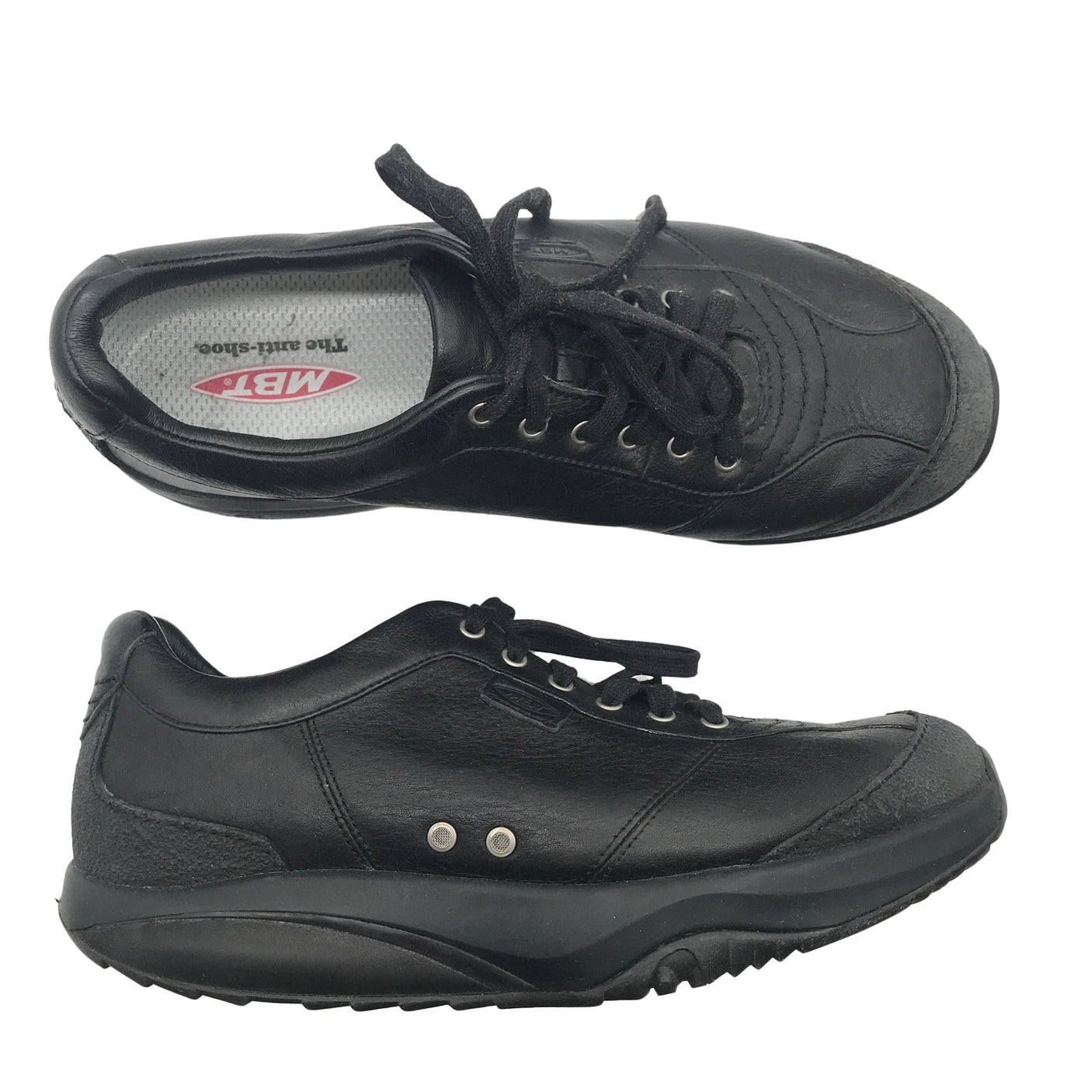 Unisex MBT - Lenkkarit, koko 43 - (1)