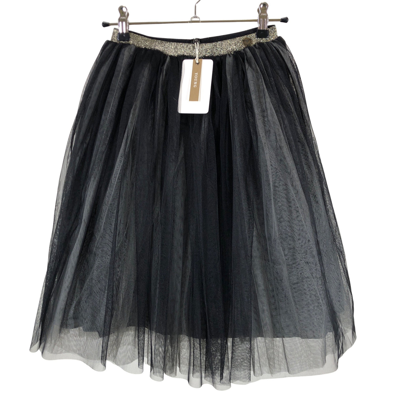 Unisex POMPdeLUX - Tyllihame, koko 146 - 152 - (1)