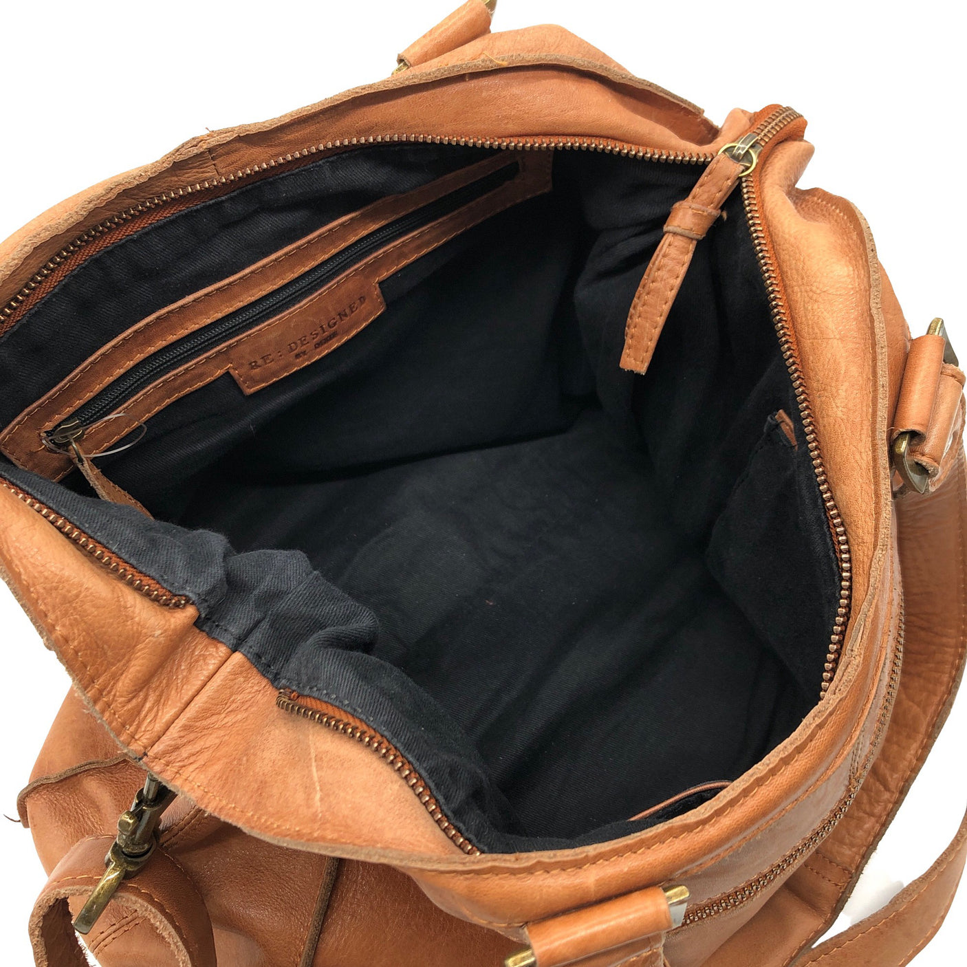 Käsilaukku, koko Maxi