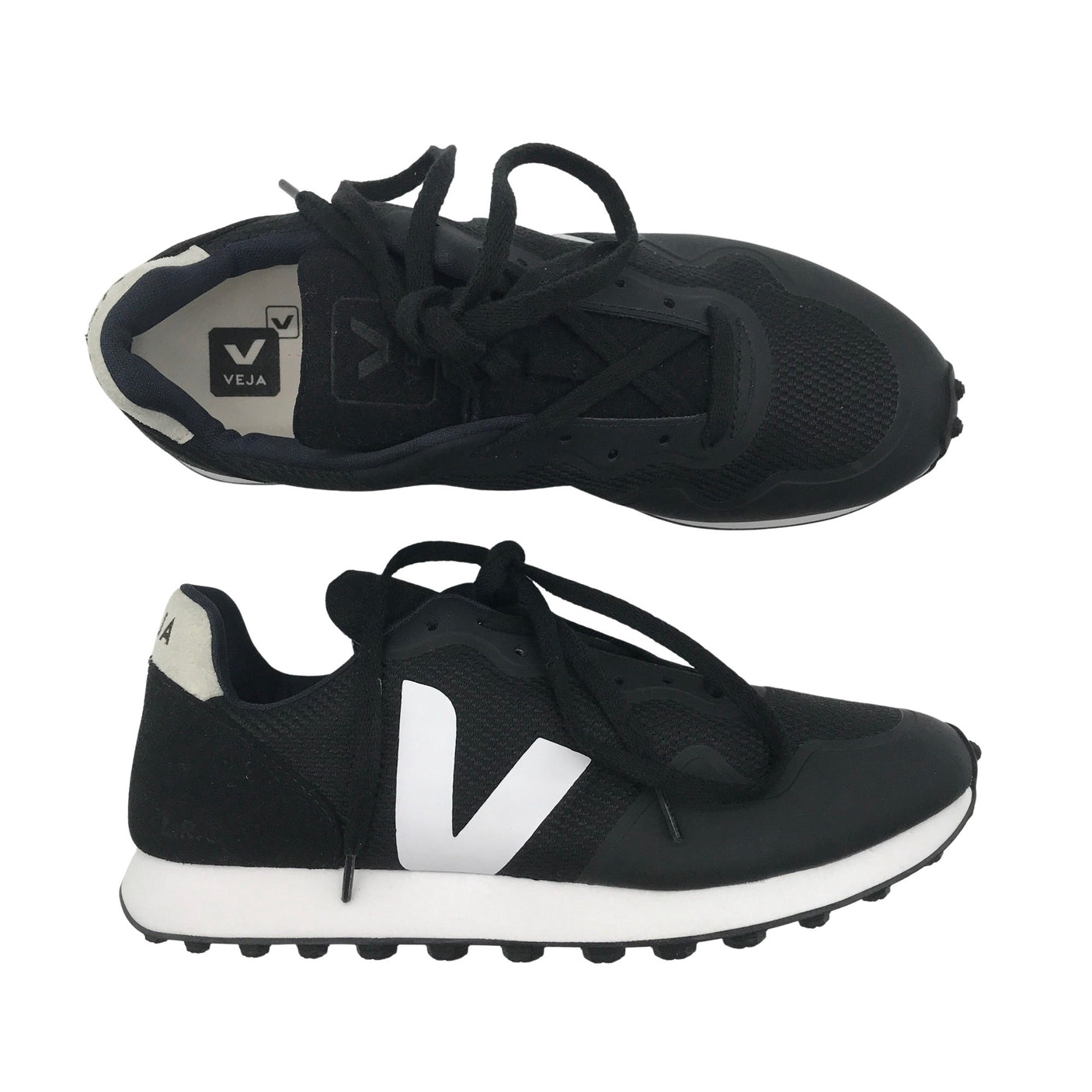 Unisex Veja - Lenkkarit, koko 42 - (1)