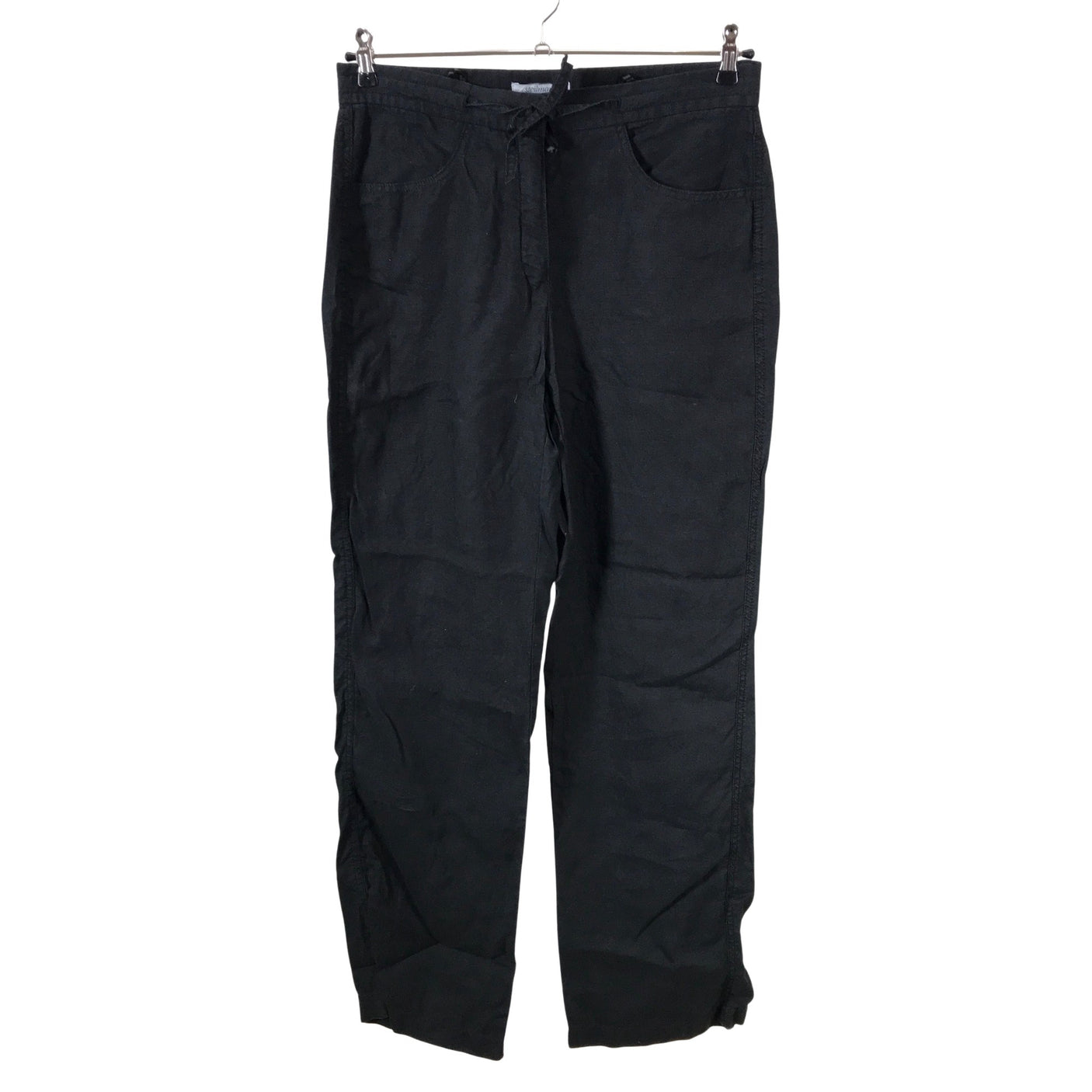 Unisex Steilmann - Kangashousut, koko 40 - (1)