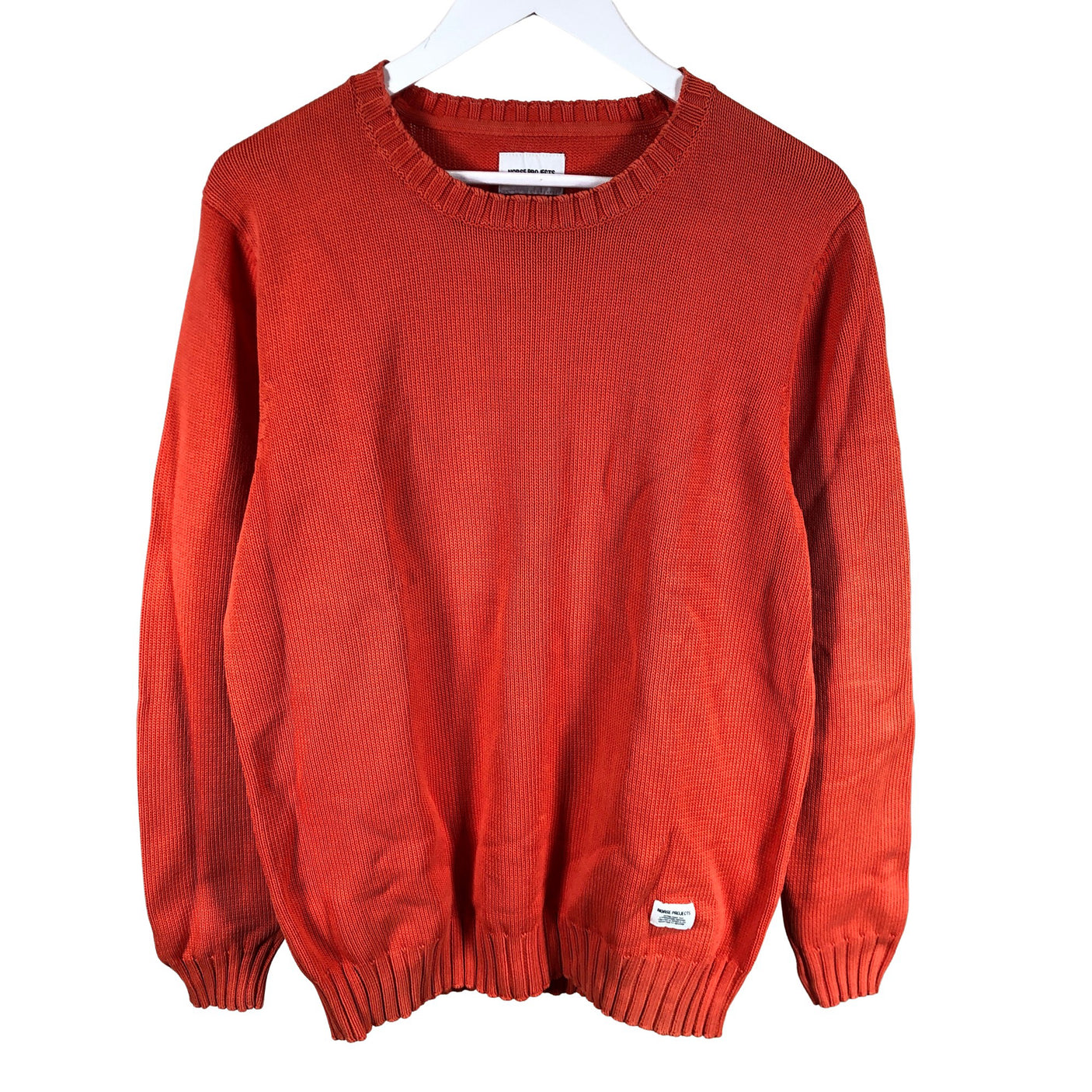 Unisex Norse Projects - Neulepaita, koko L - (1)