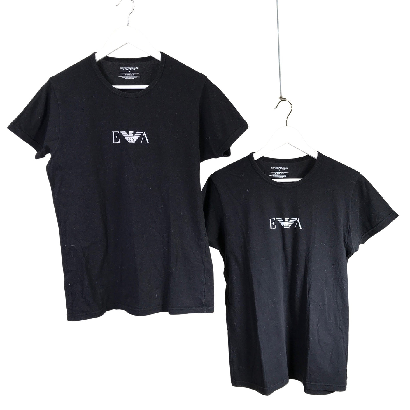 Unisex Emporio Armani - T-paita, koko M - (1)