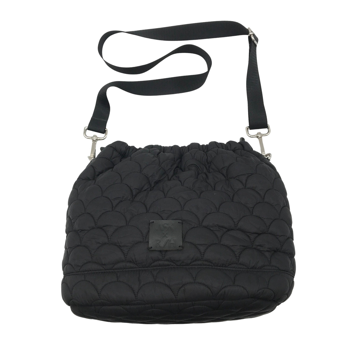 Unisex Ask - Olkalaukku, koko Midi - (1)