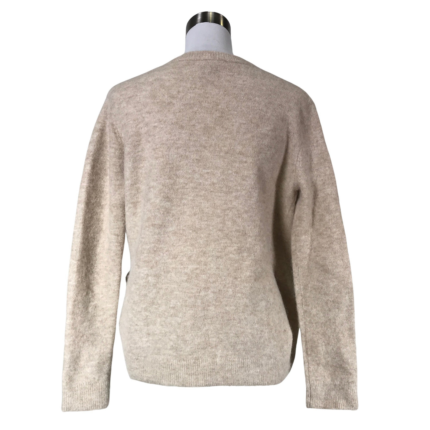 Unisex COS - Neuletakki, koko 34 - (2)