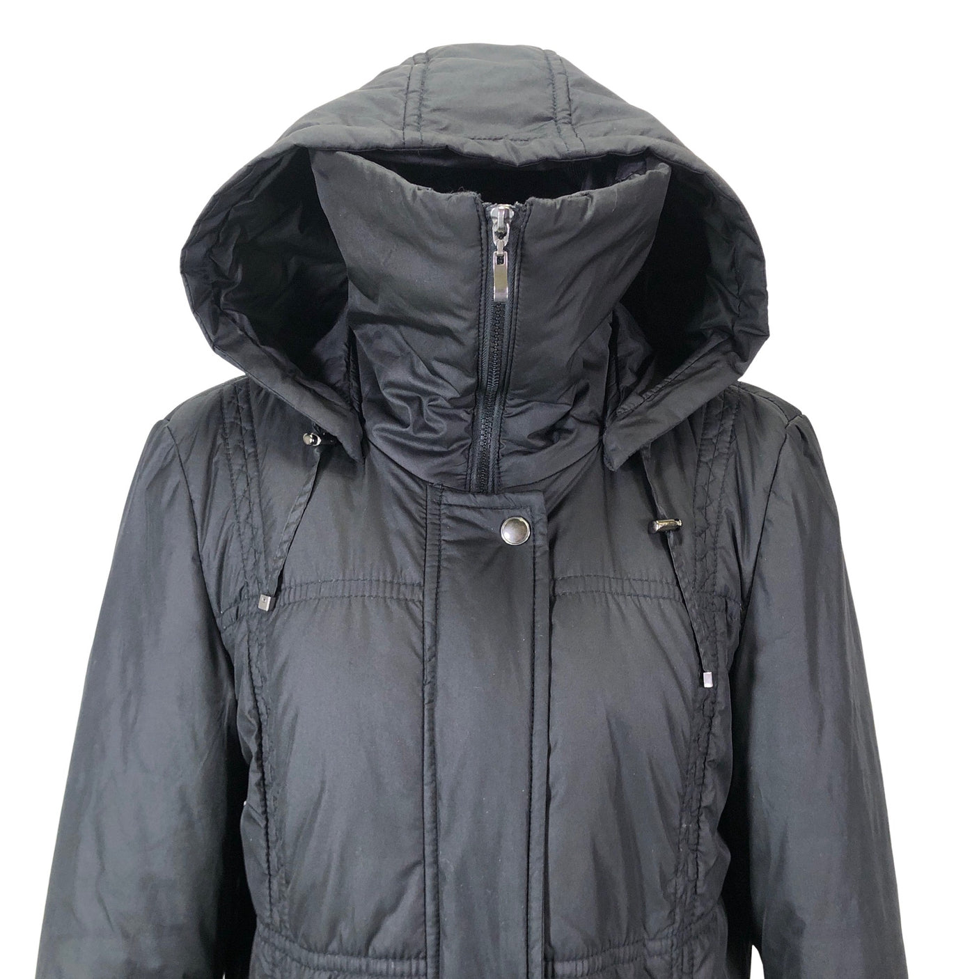 Unisex Frandsen - Toppatakki, koko 36 - (3)
