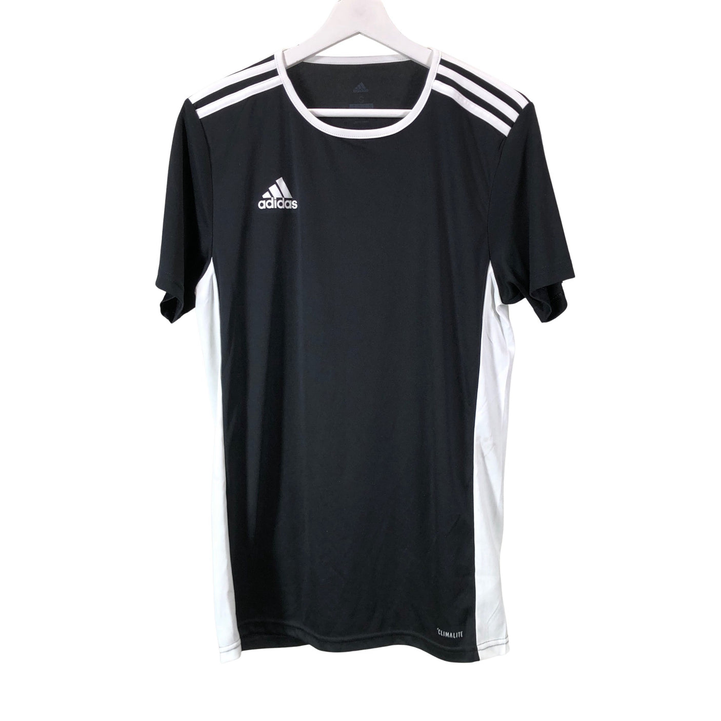 Unisex Adidas - Urheilupaita, lyhyet hihat, koko S - (1)