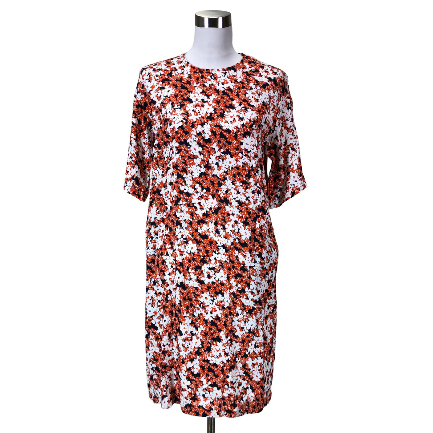 Unisex Marimekko - Sifonkimekko, koko 38 - (1)