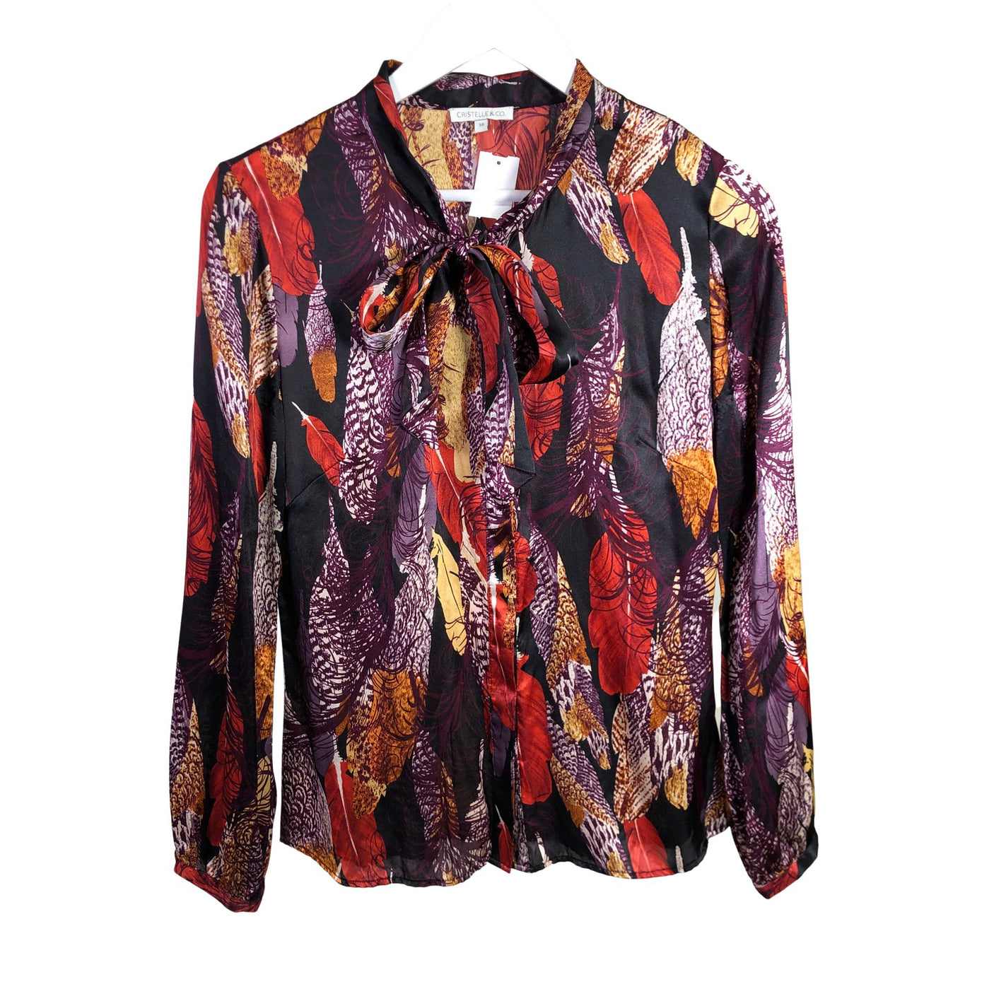 Unisex Cristelle&co - Pusero, koko 38 - (1)