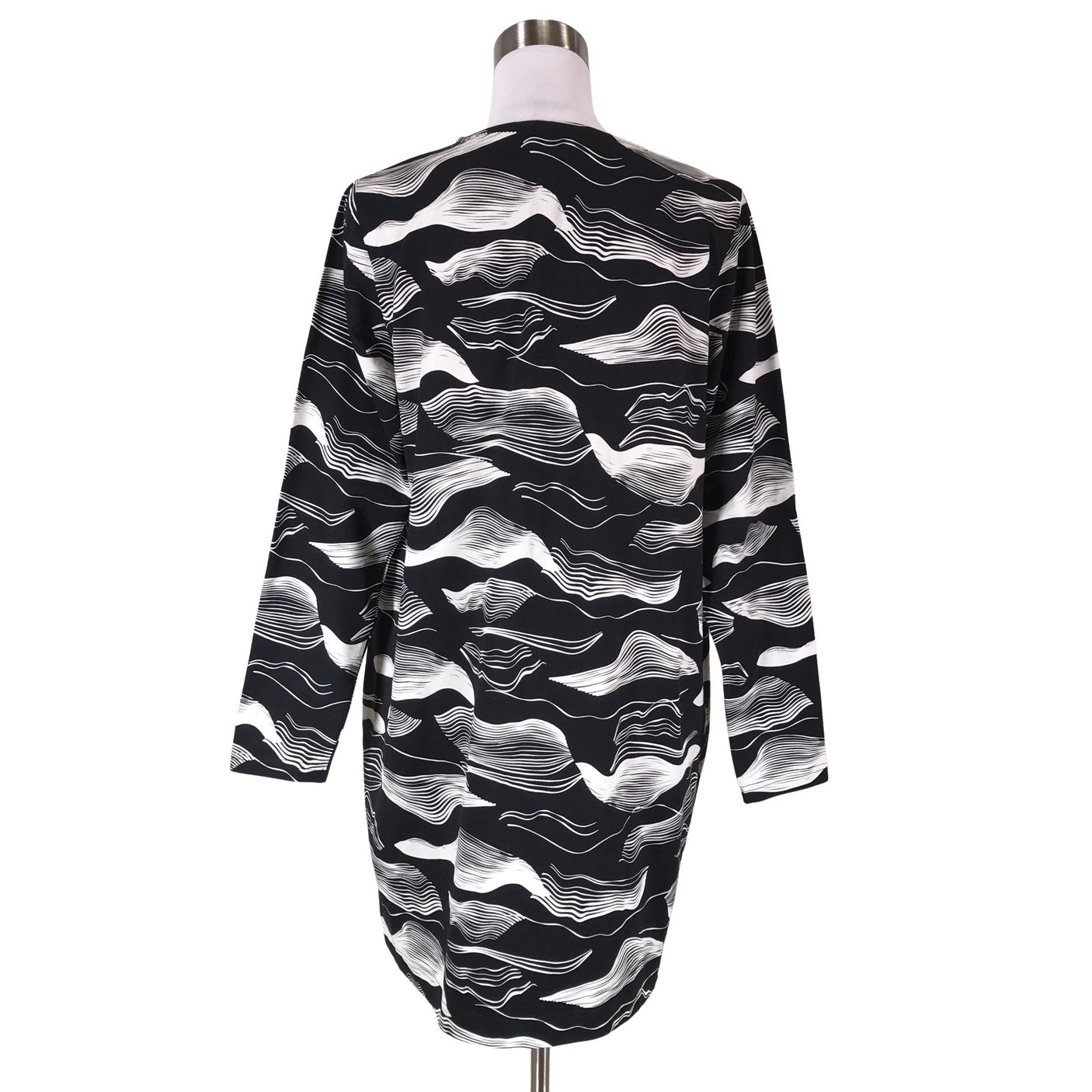 Unisex NOSH - Trikootunika, koko 42 - (2)