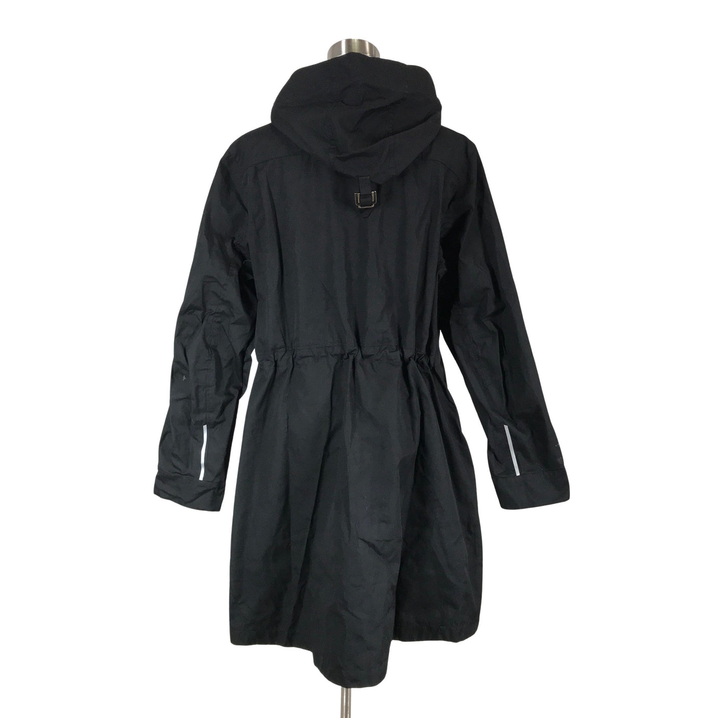 Unisex NOSH - Parkatakki, koko 42 - (2)