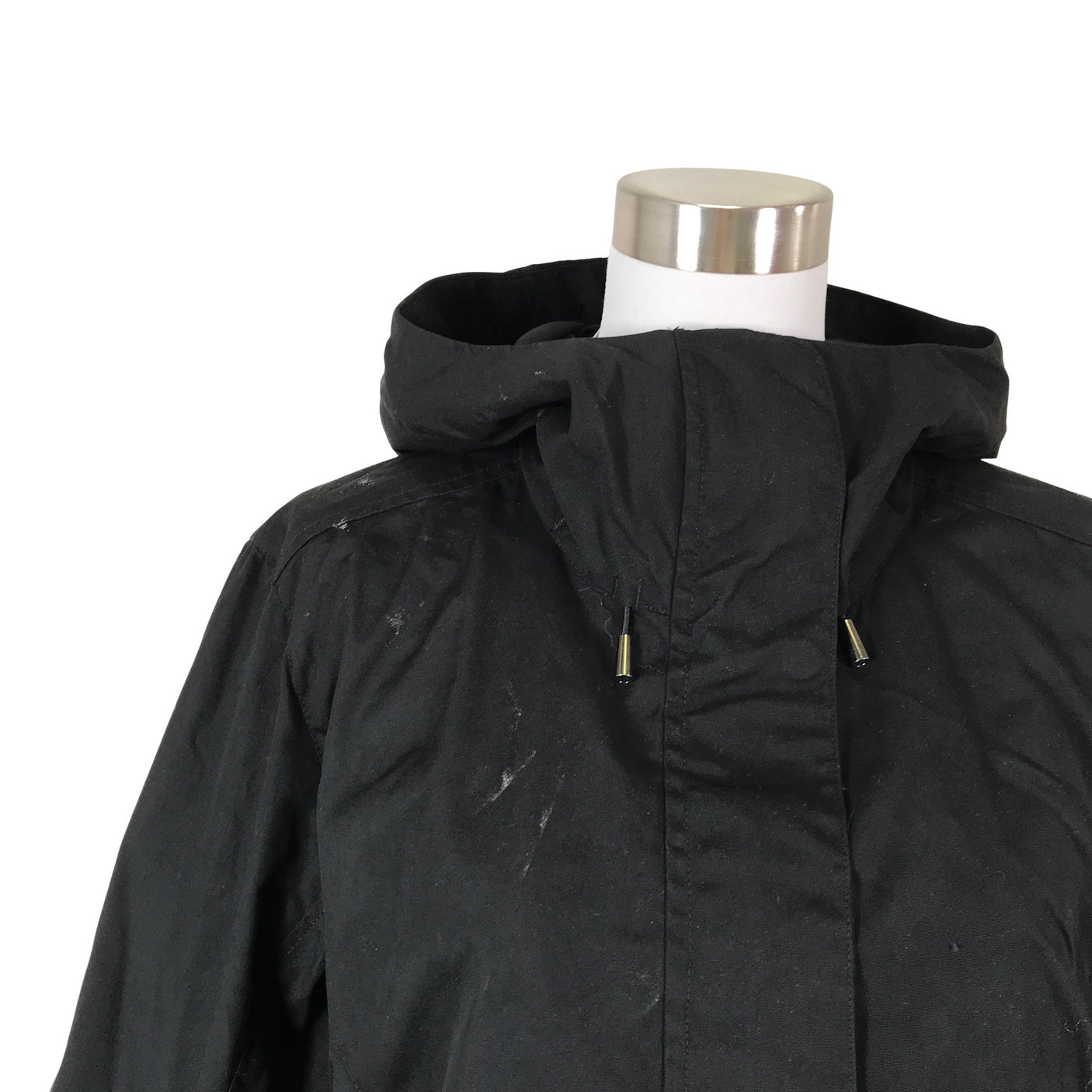 Unisex NOSH - Parkatakki, koko 42 - (3)