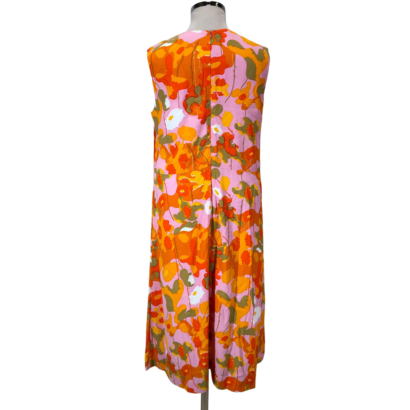 Unisex Marimekko - Sifonkimekko, koko 44 - (2)