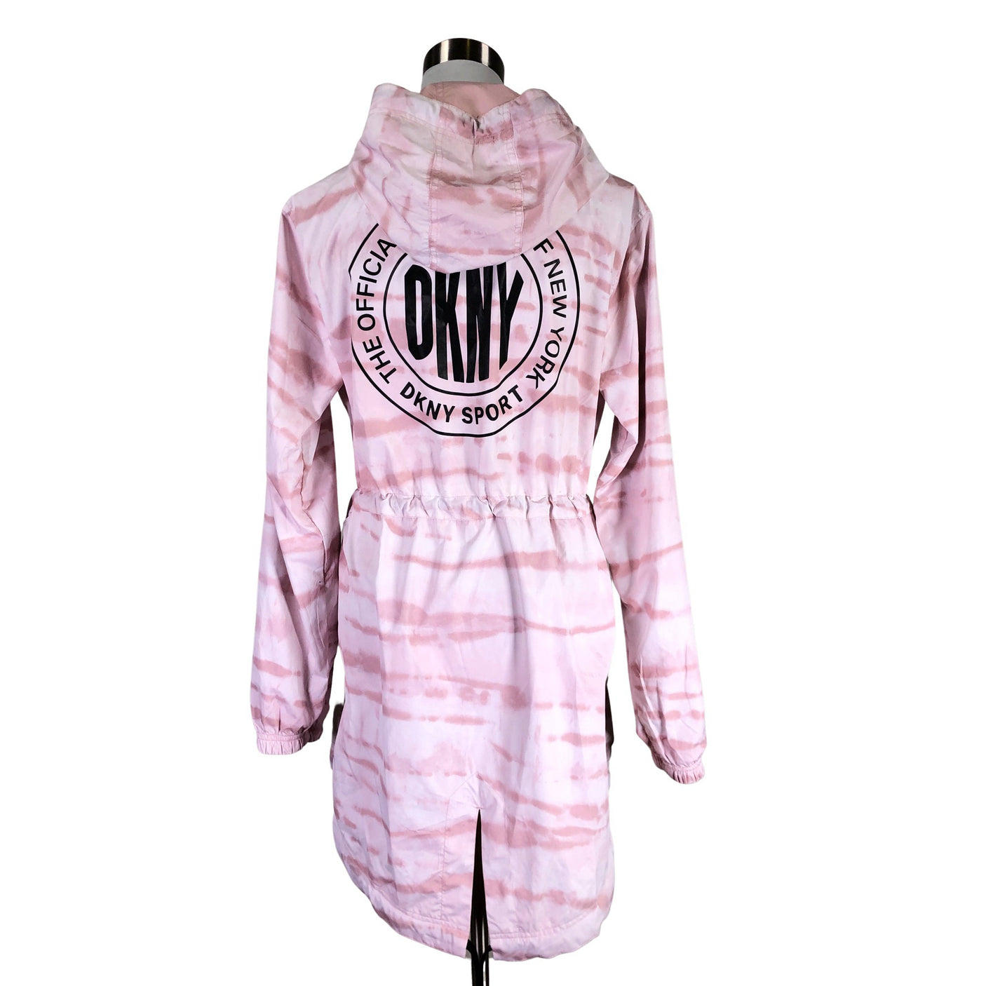 Unisex DKNY - Parkatakki, koko 36 - (3)