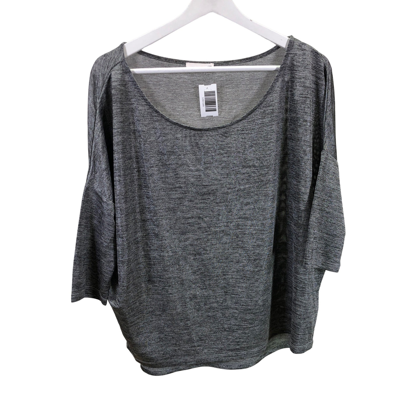 Unisex Supertrash - Trikoopaita, koko 36 - (1)